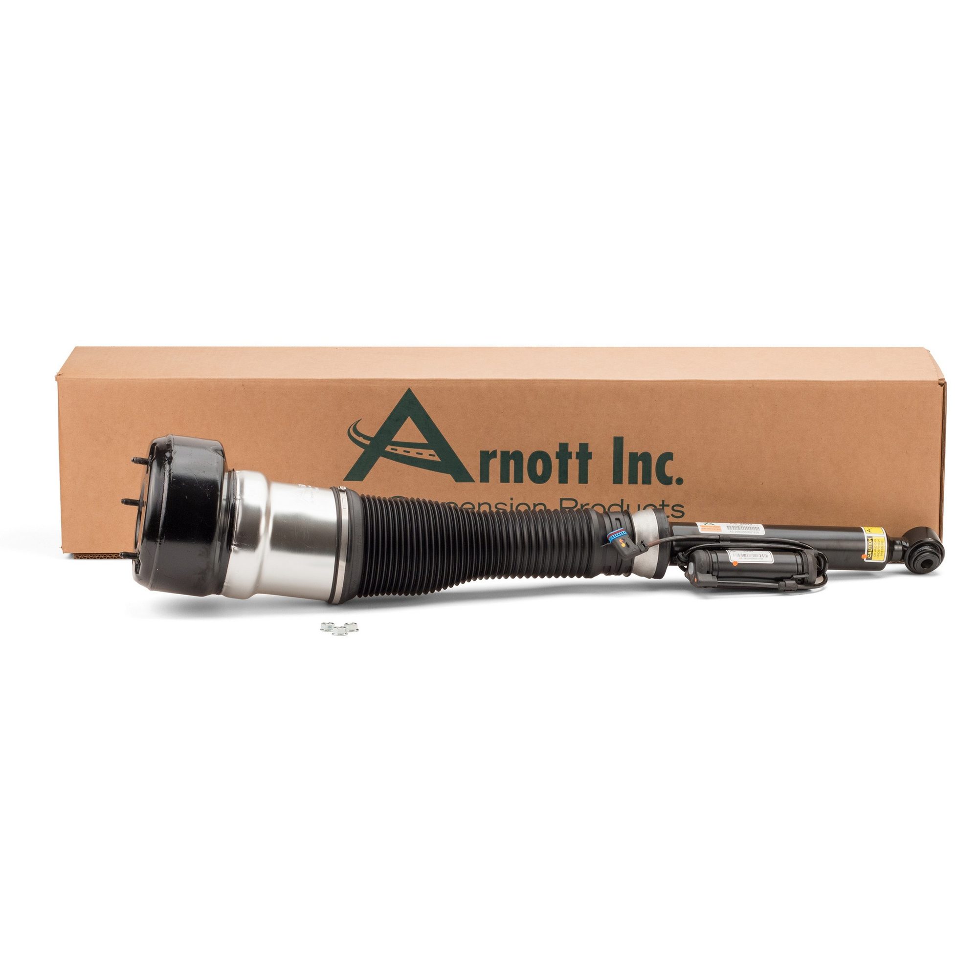Rear Right Air Suspension Strut | ARNOTT AS-2603 Fits Mercedes-Benz — image 4
