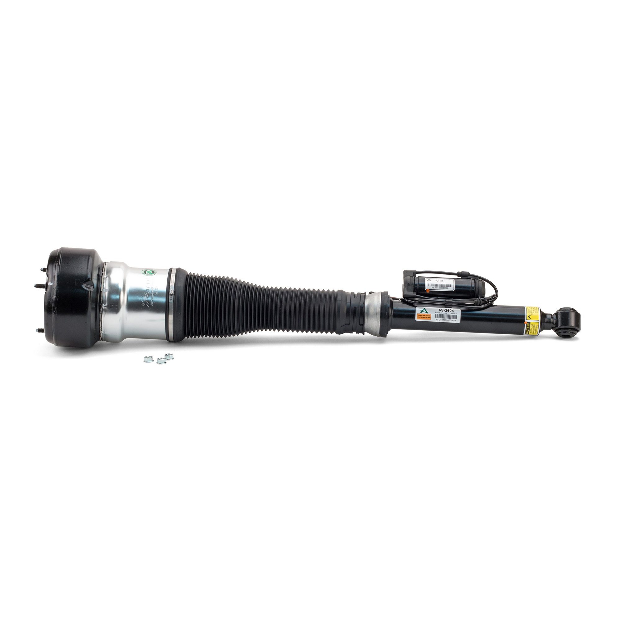 Rear Left Air Suspension Strut | ARNOTT AS-2604 Fits Mercedes-Benz — image 2