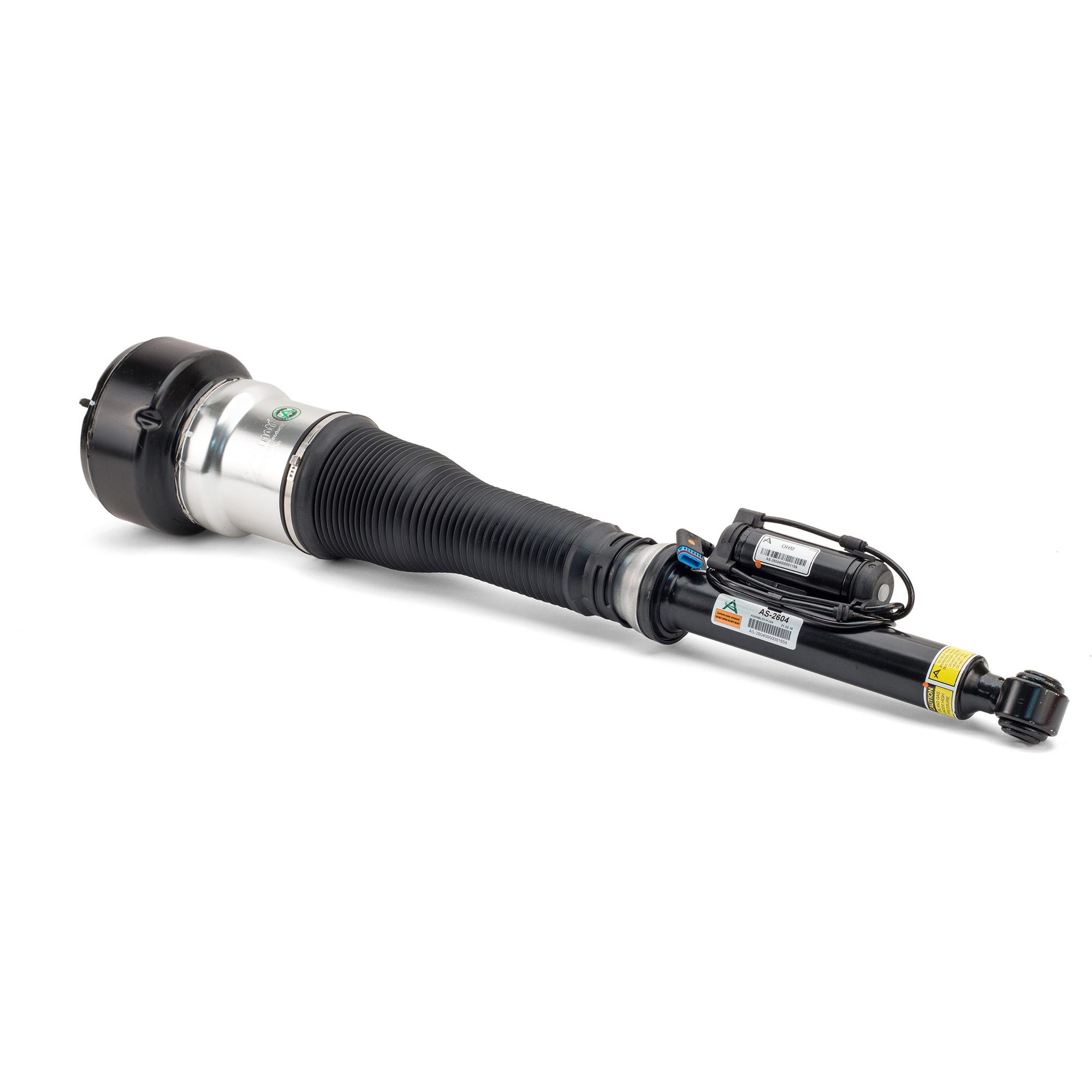 Rear Left Air Suspension Strut | ARNOTT AS-2604 Fits Mercedes-Benz — image 5