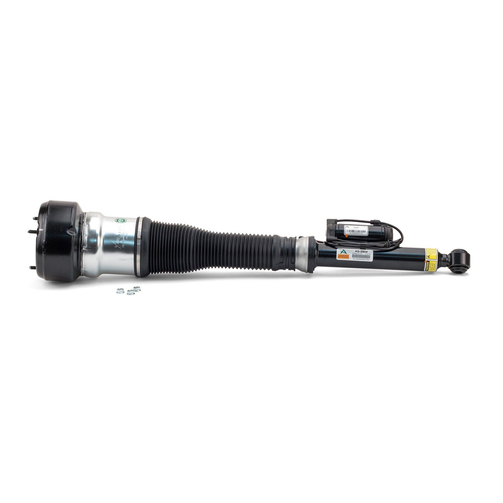 Rear Left Air Suspension Strut | ARNOTT AS-2604 Fits Mercedes-Benz — image 6