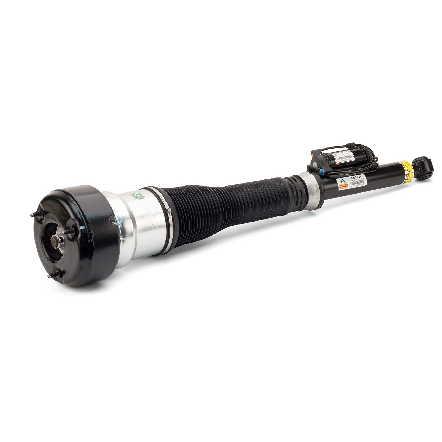 Rear Left Air Suspension Strut | ARNOTT AS-2604 Fits Mercedes-Benz — image 8