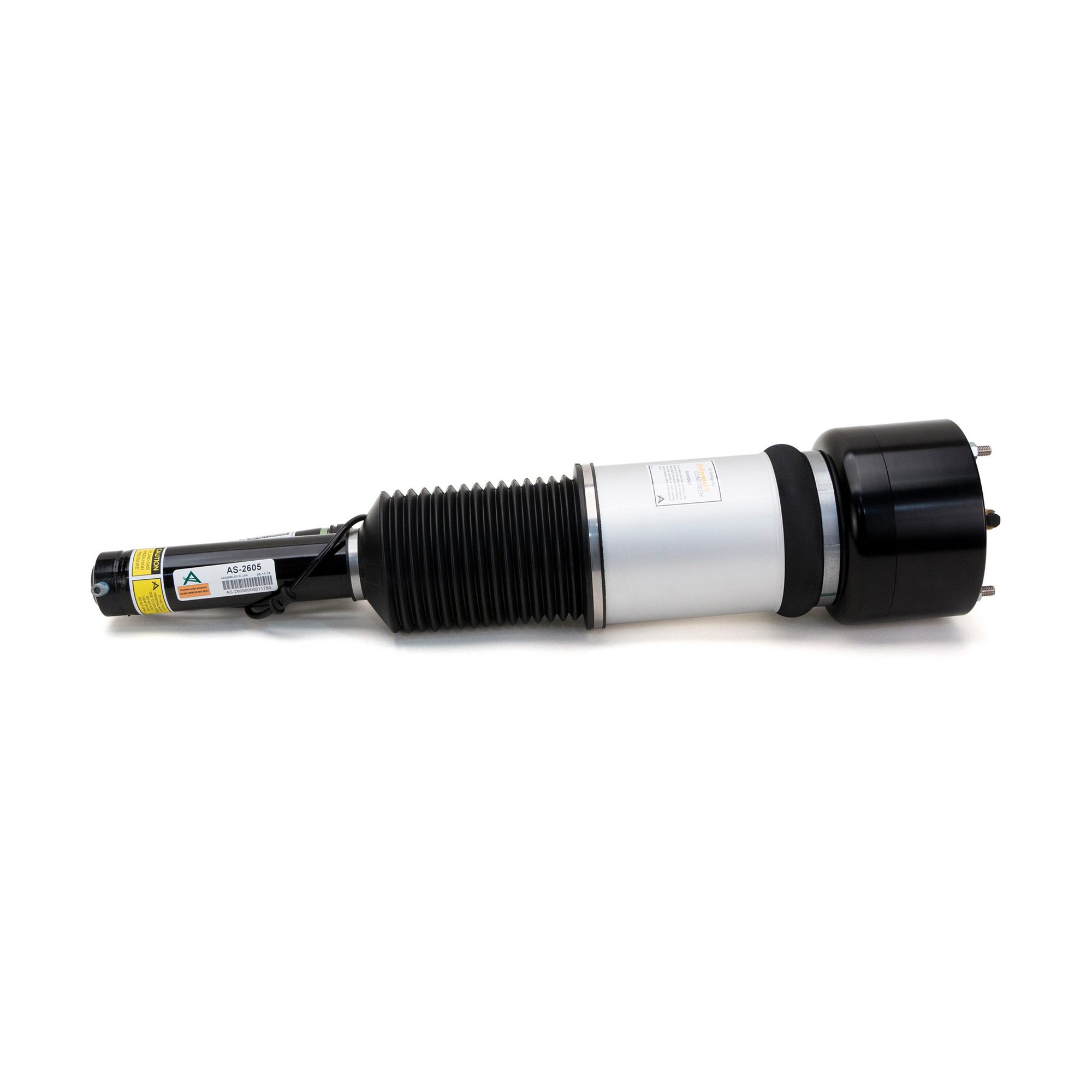 Front Air Suspension Strut | ARNOTT AS-2605 Fits Mercedes-Benz — image 2