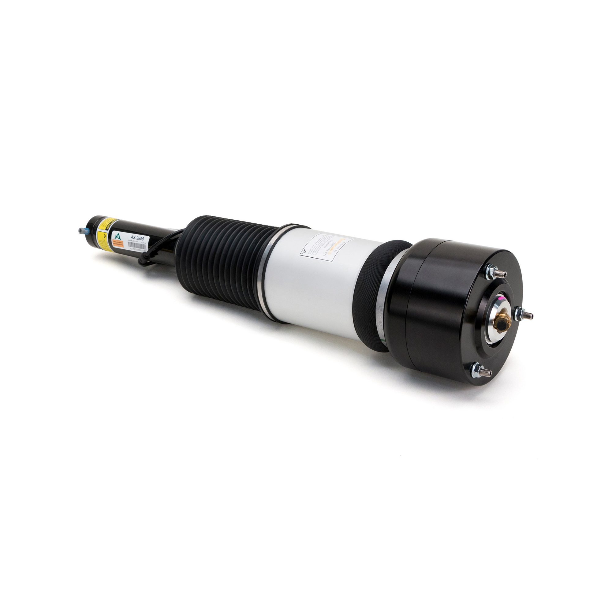 Front Air Suspension Strut | ARNOTT AS-2605 Fits Mercedes-Benz — image 5