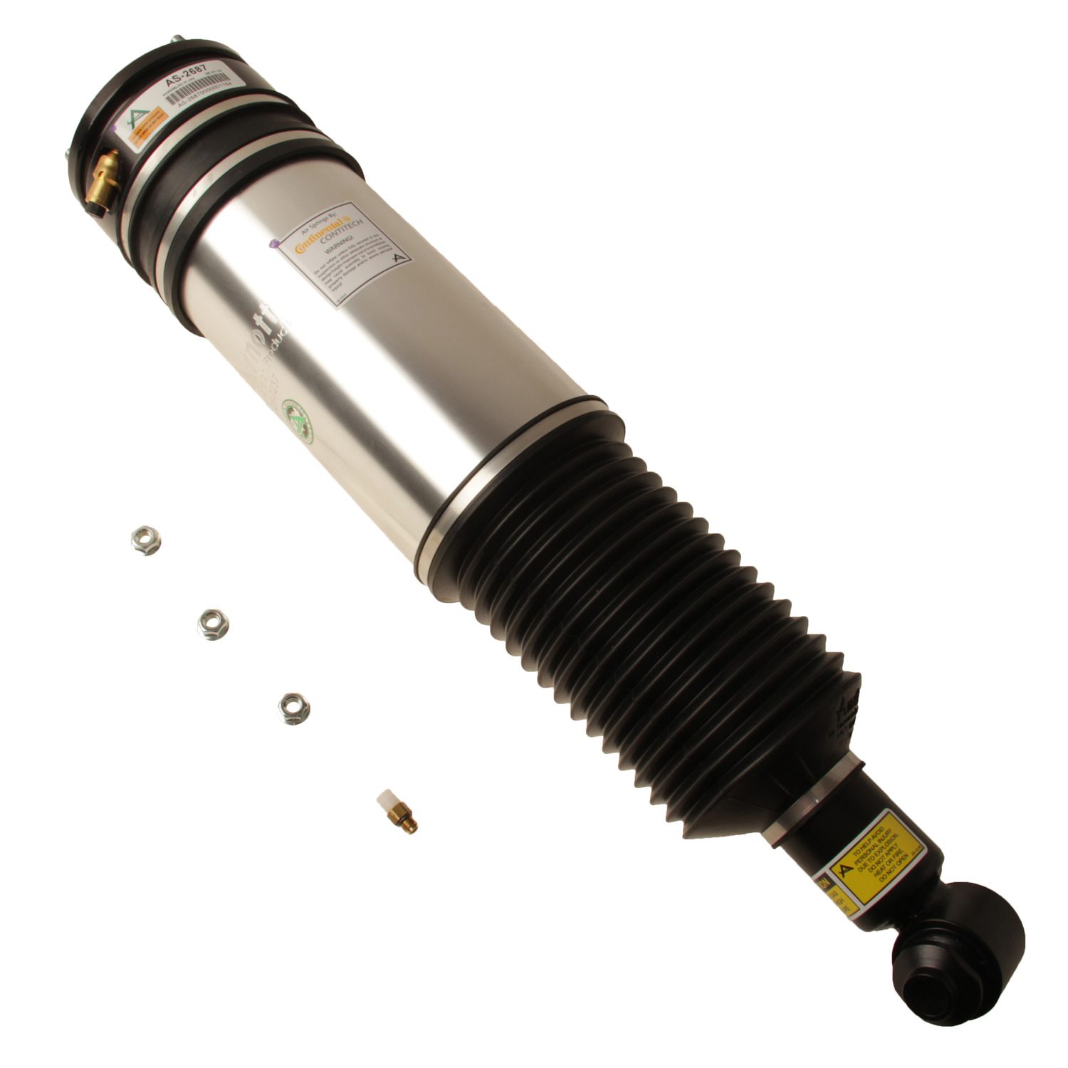 Air Suspension Strut | ARNOTT AS-2687 — image 2