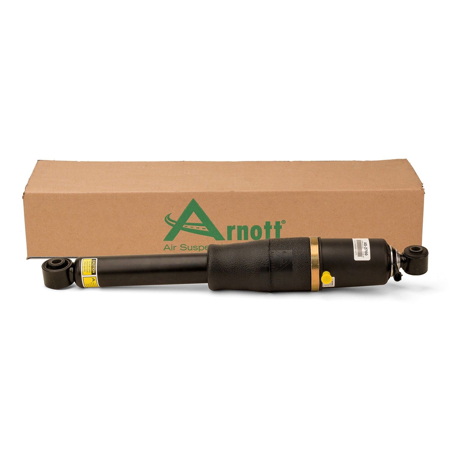 Air Shock Absorber | ARNOTT AS-2700 — image 3