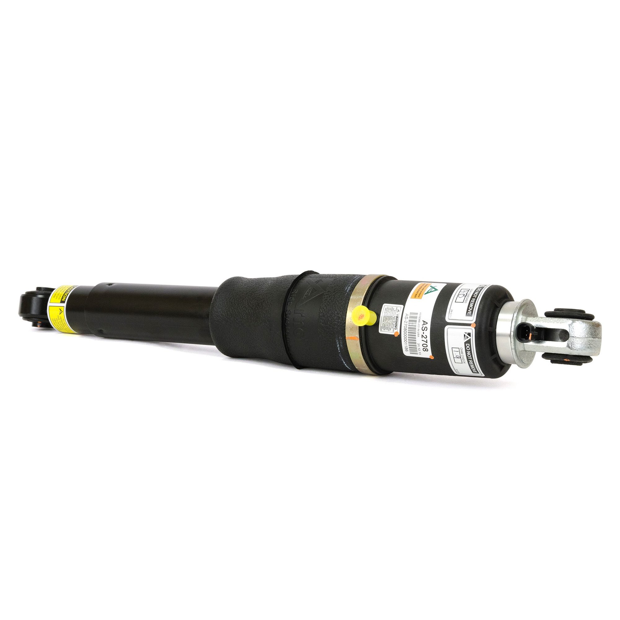 Rear Air Shock Absorber | ARNOTT AS-2708 Fits GMC Chevrolet Cadillac — image 5