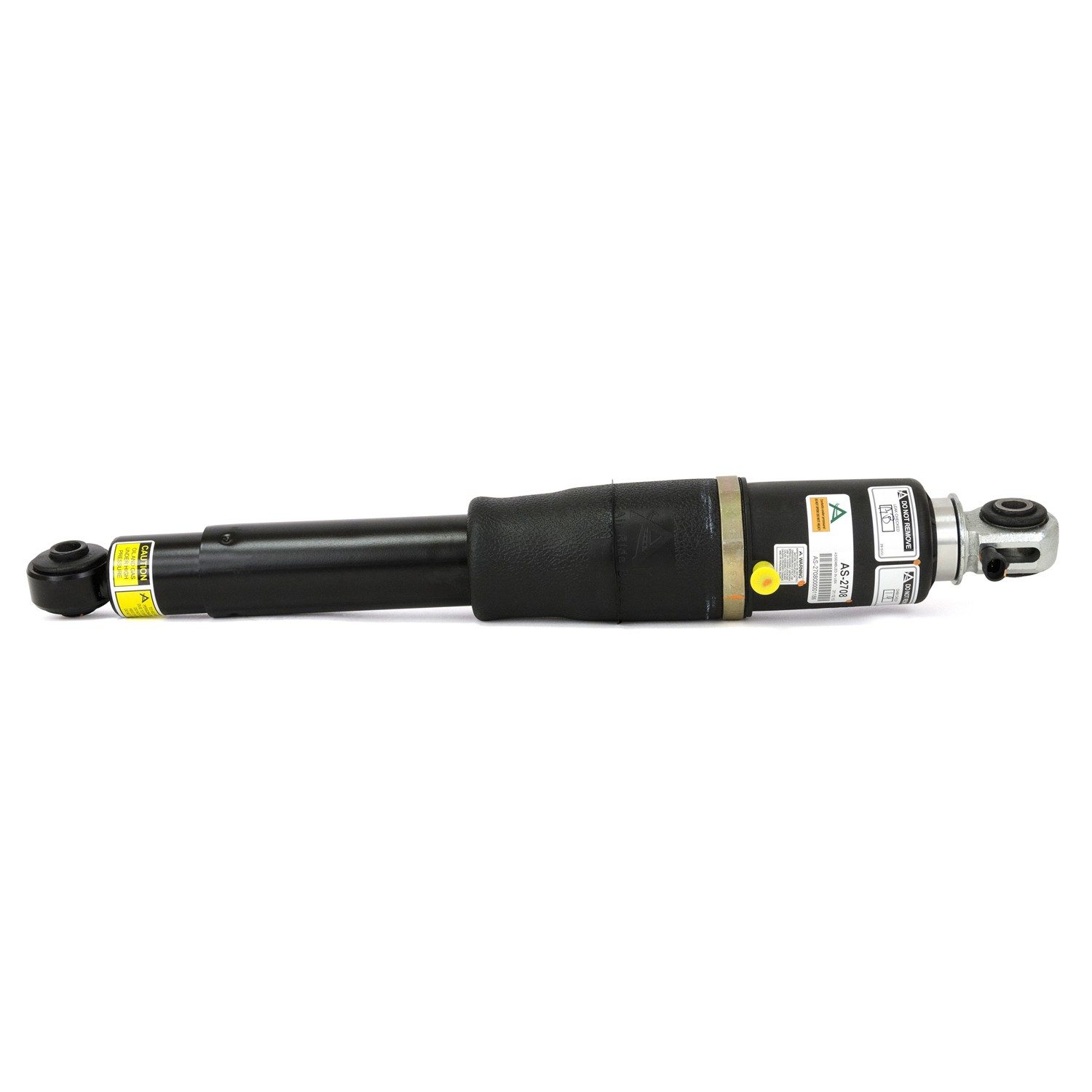 Rear Air Shock Absorber | ARNOTT AS-2708 Fits GMC Chevrolet Cadillac — image 9