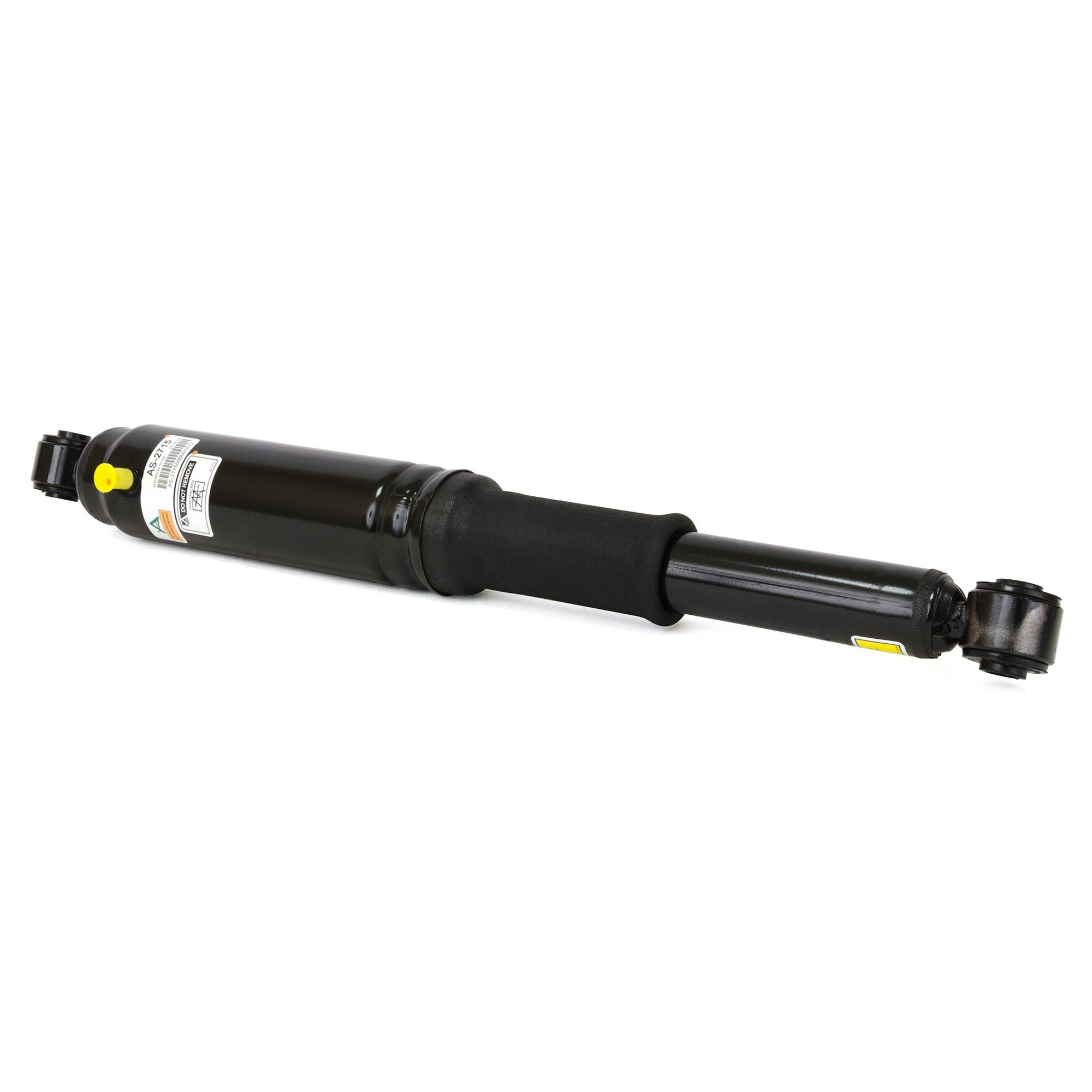 Rear Air Shock Absorber | ARNOTT AS-2715 Fits GMC Chevrolet Cadillac — image 2