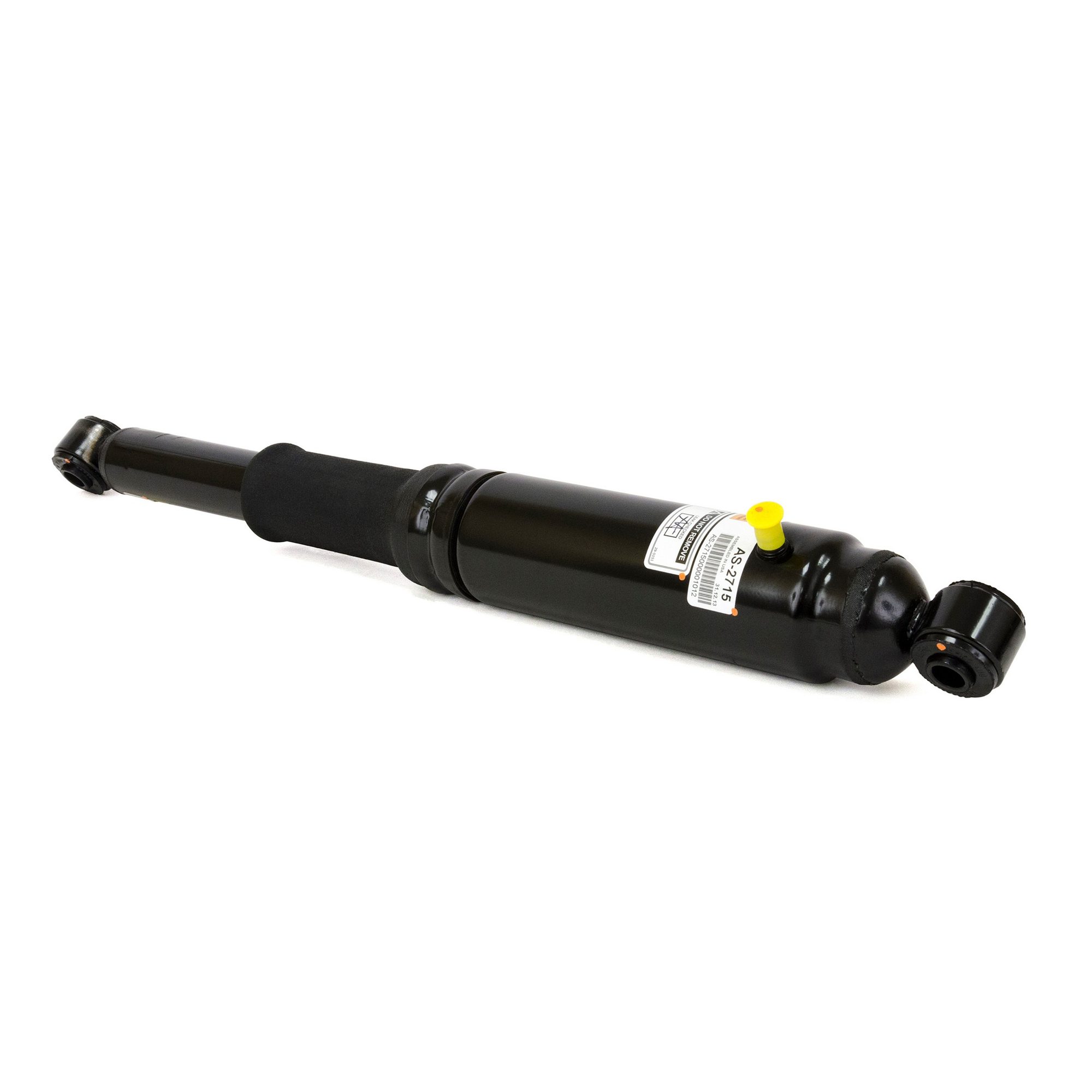 Rear Air Shock Absorber | ARNOTT AS-2715 Fits GMC Chevrolet Cadillac — image 5
