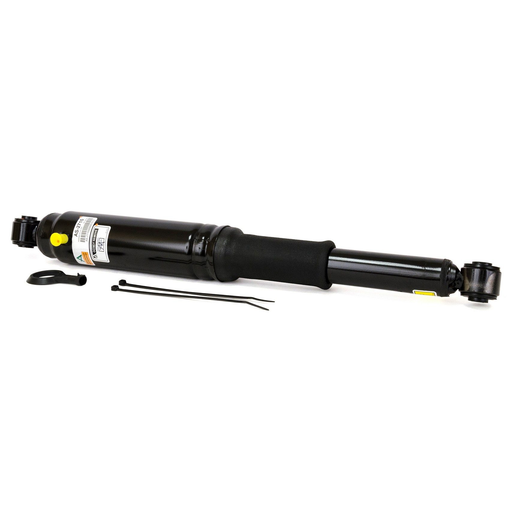 Rear Air Shock Absorber | ARNOTT AS-2715 Fits GMC Chevrolet Cadillac — image 8
