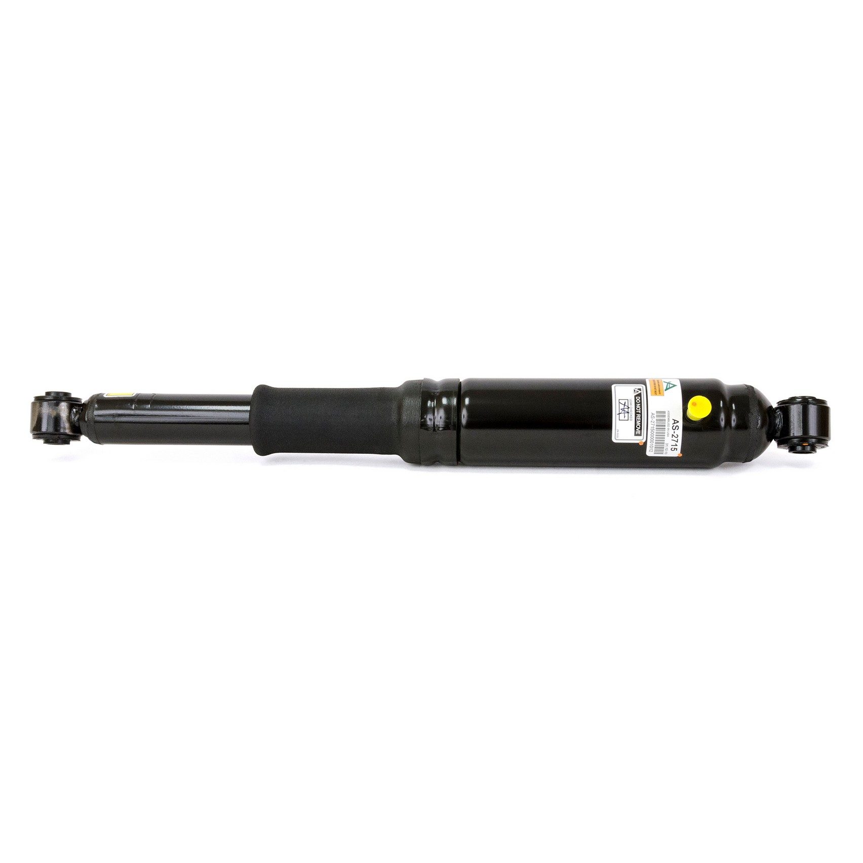 Rear Air Shock Absorber | ARNOTT AS-2715 Fits GMC Chevrolet Cadillac — image 6