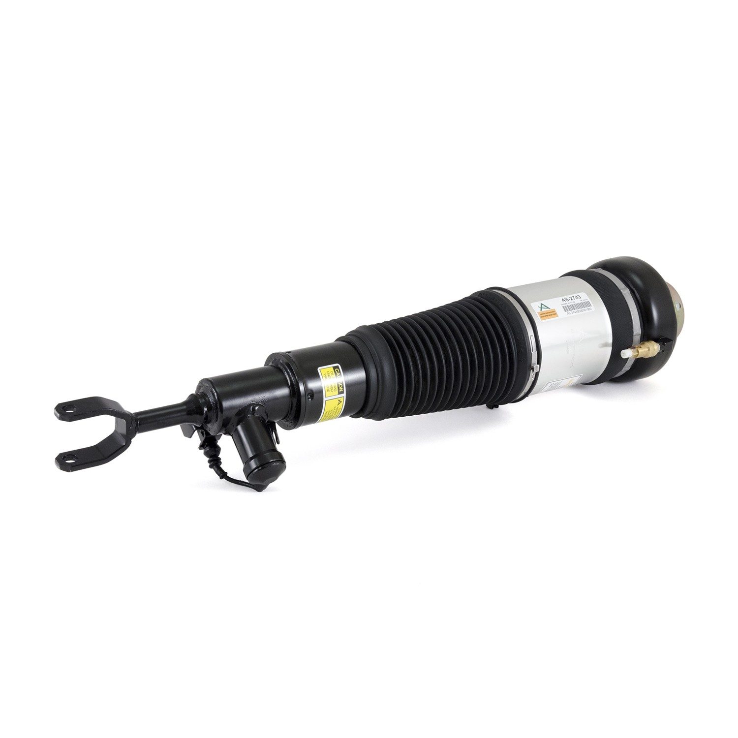 Air Suspension Strut | ARNOTT AS-2743 — image 2