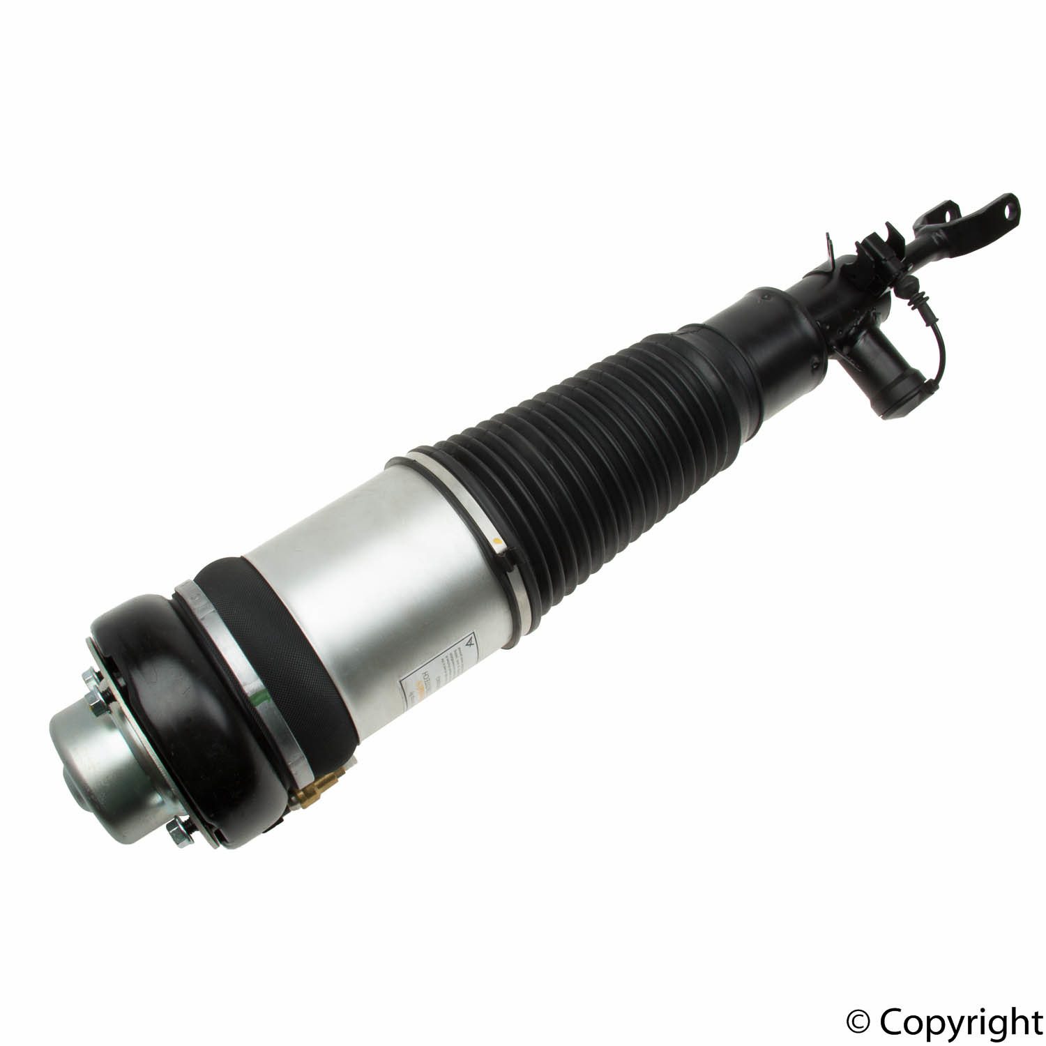 Air Suspension Strut | ARNOTT AS-2743 — image 4