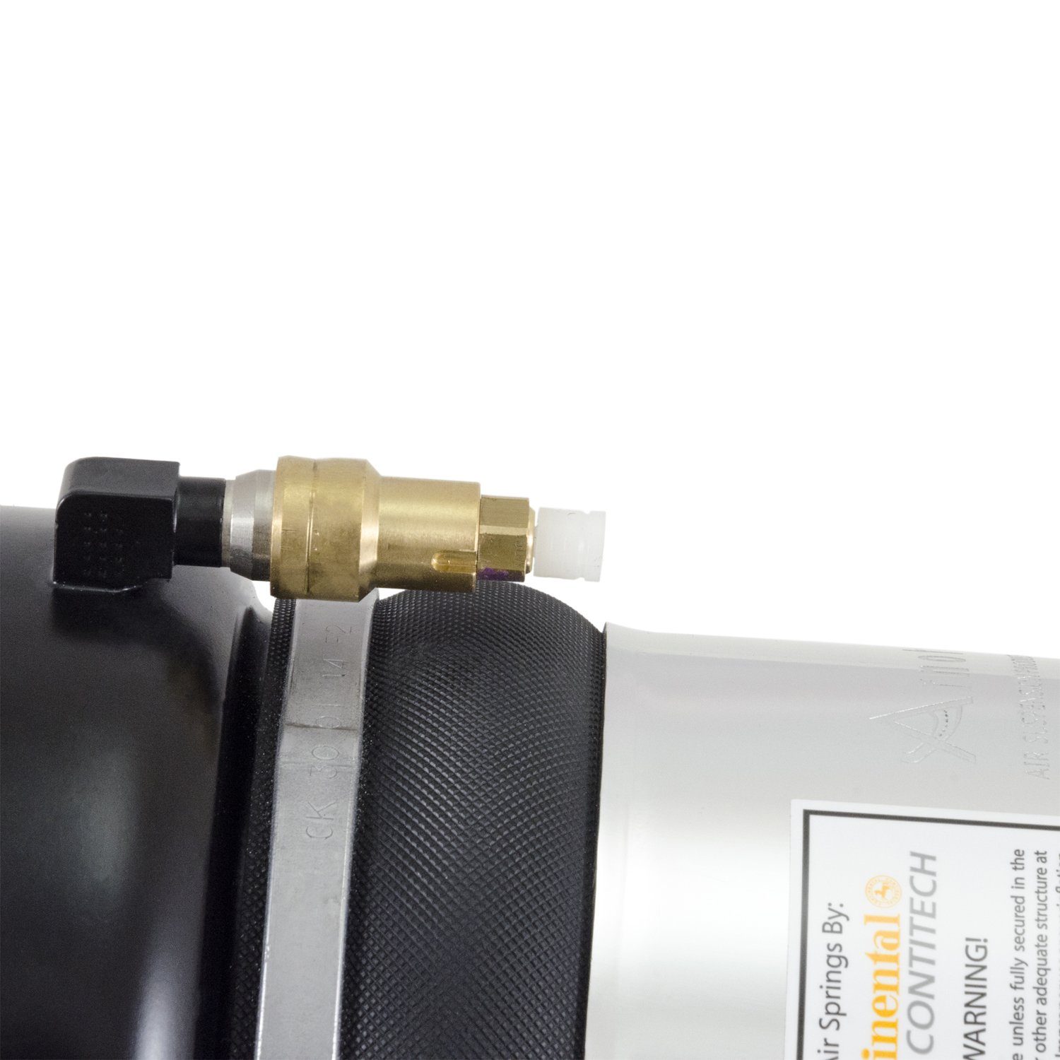 Air Suspension Strut | ARNOTT AS-2744 — image 6
