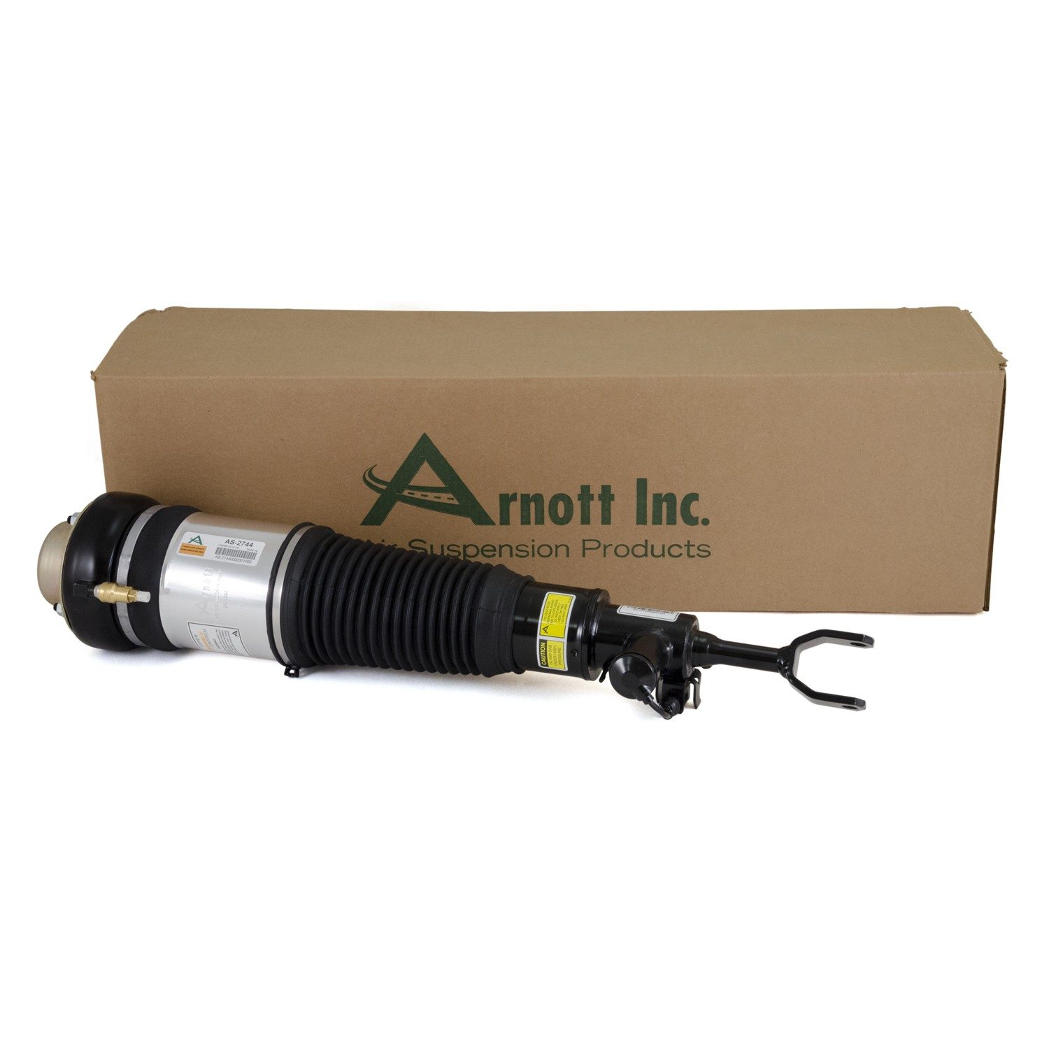 Air Suspension Strut | ARNOTT AS-2744 — image 3