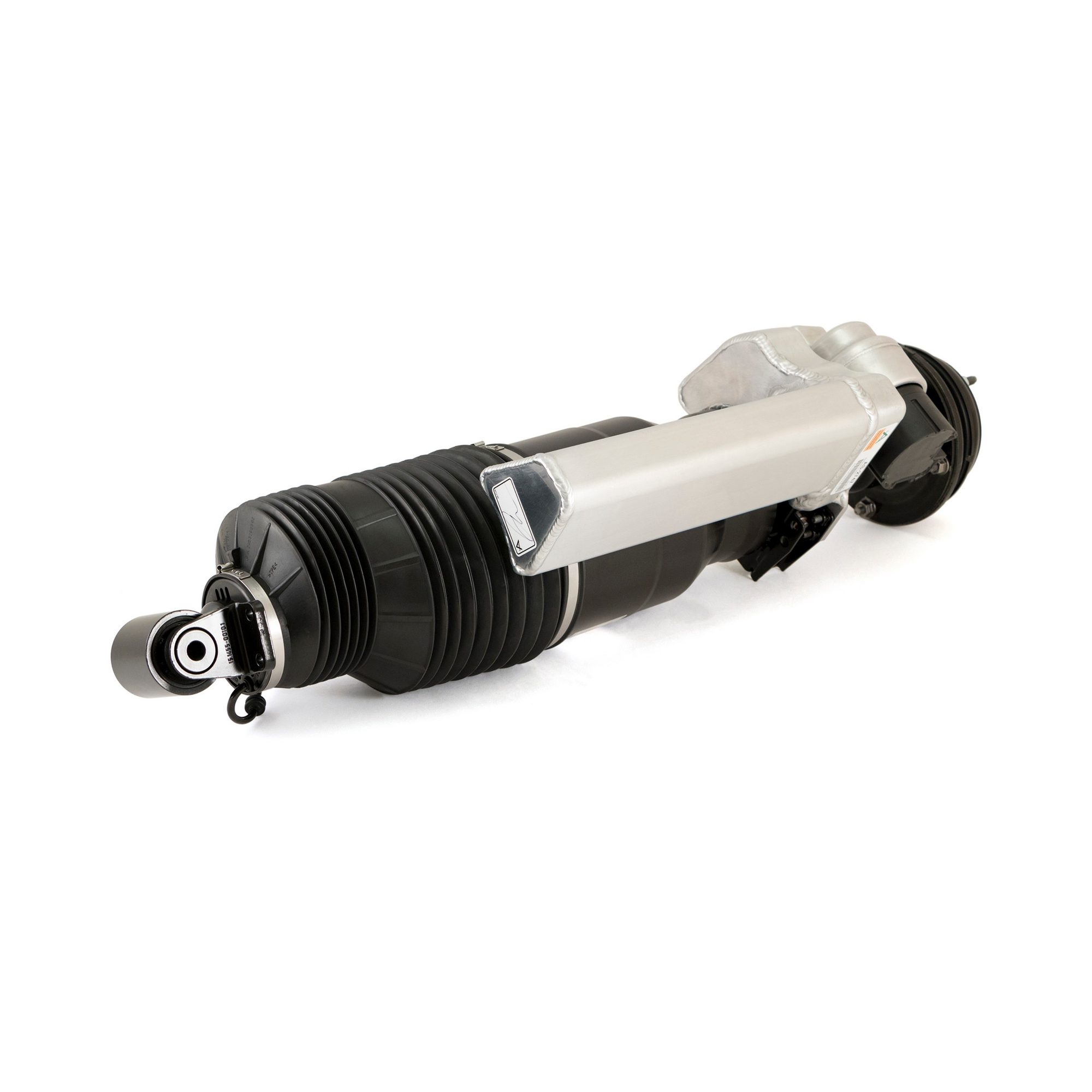 Maybach Front Left Air Suspension Strut | ARNOTT AS-2747 — image 2