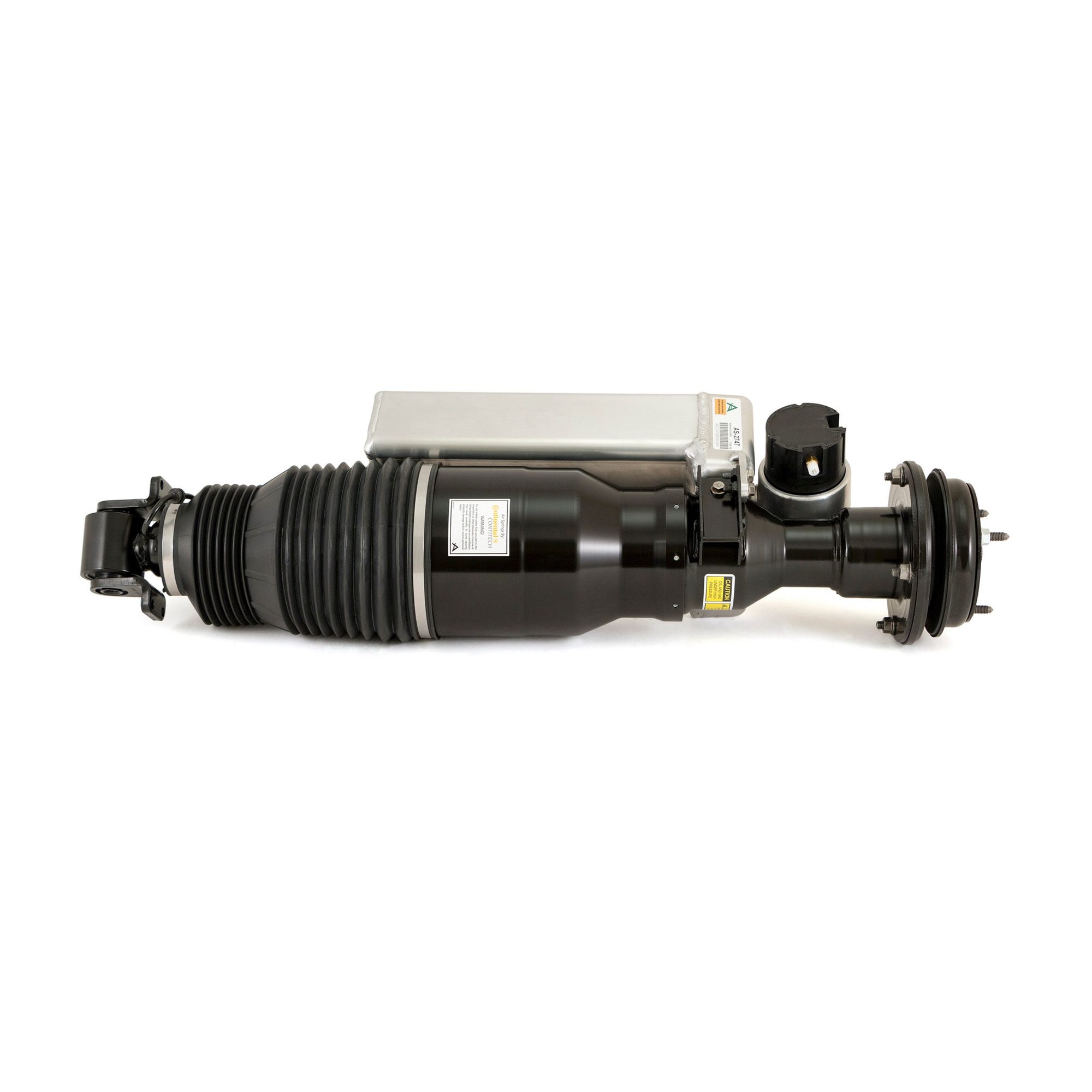 Maybach Front Left Air Suspension Strut | ARNOTT AS-2747 — image 5