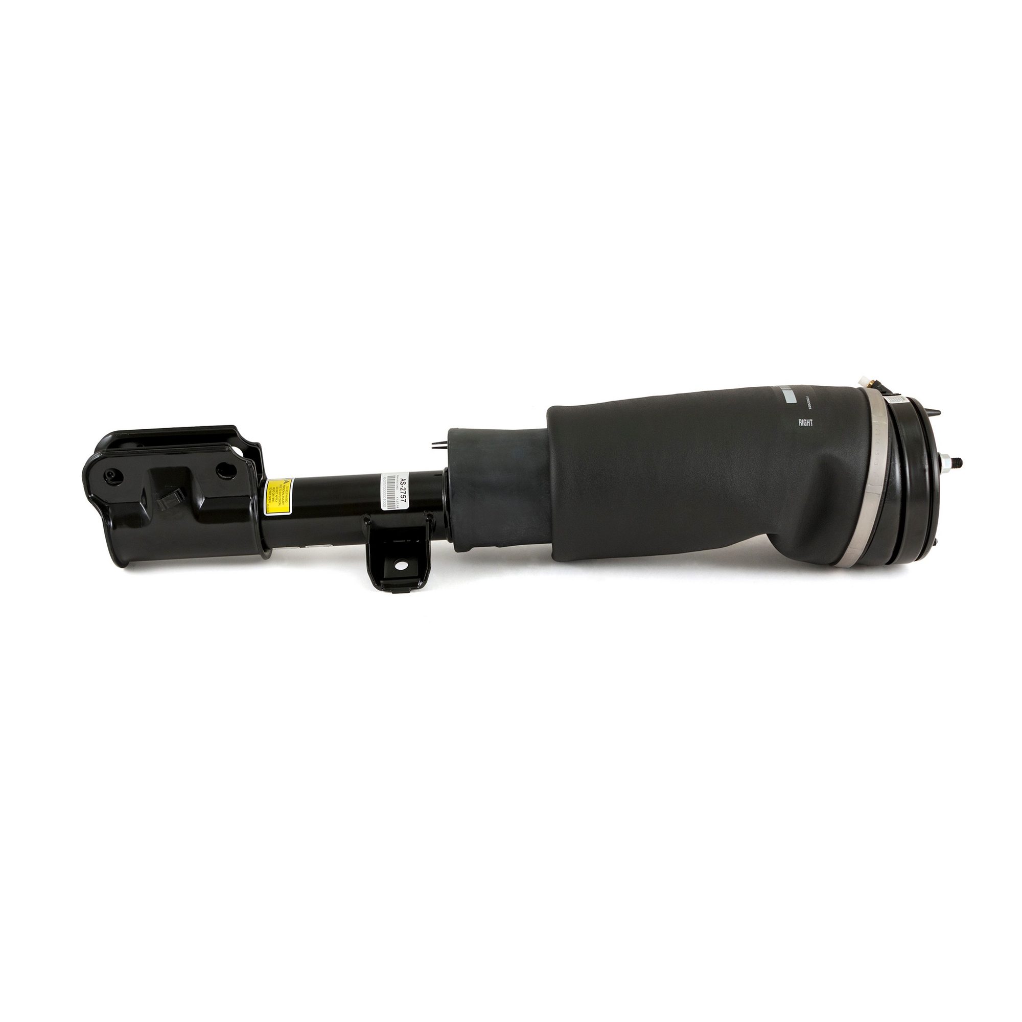 Front Right Air Suspension Strut | ARNOTT AS-2757 Fits Land Rover Range Rover 2010-2012 — image 2