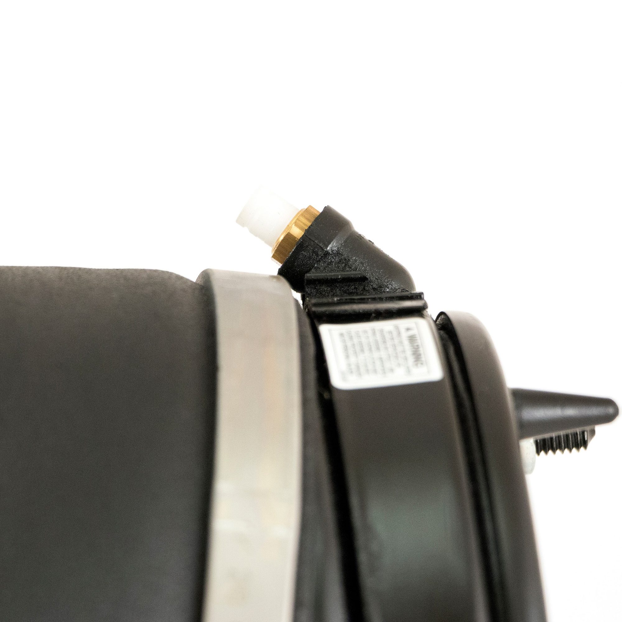 Front Right Air Suspension Strut | ARNOTT AS-2757 Fits Land Rover Range Rover 2010-2012 — image 7