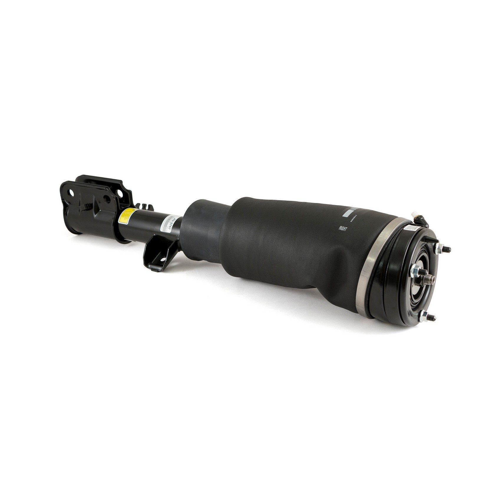Front Right Air Suspension Strut | ARNOTT AS-2757 Fits Land Rover Range Rover 2010-2012 — image 9