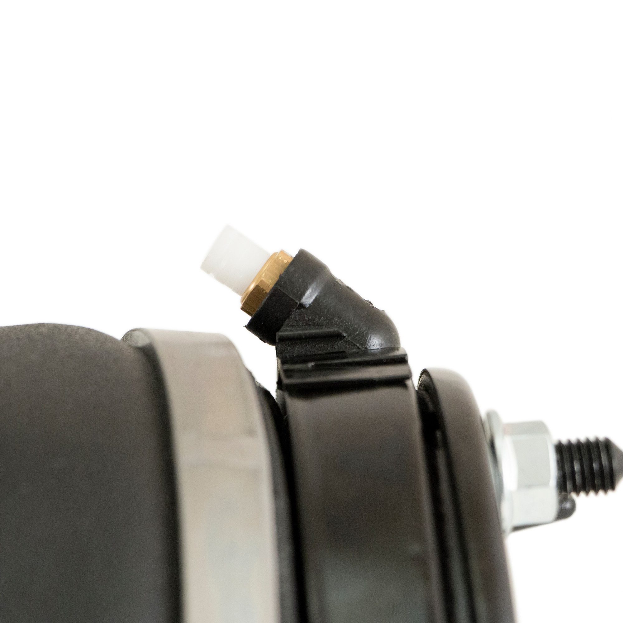 Front Left Air Suspension Strut | ARNOTT AS-2758 Fits Land Rover Range Rover 2010-2012 — image 7