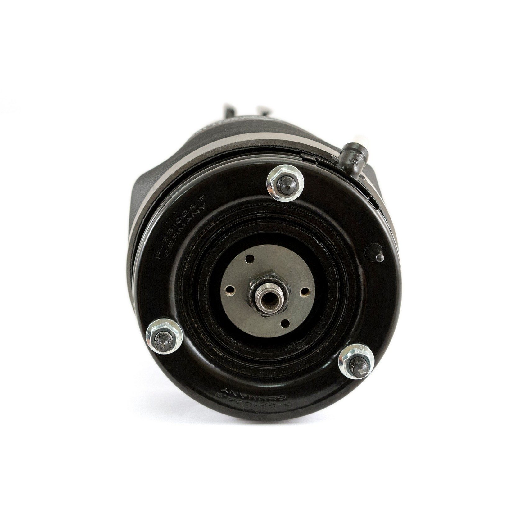 Front Left Air Suspension Strut | ARNOTT AS-2758 Fits Land Rover Range Rover 2010-2012 — image 8