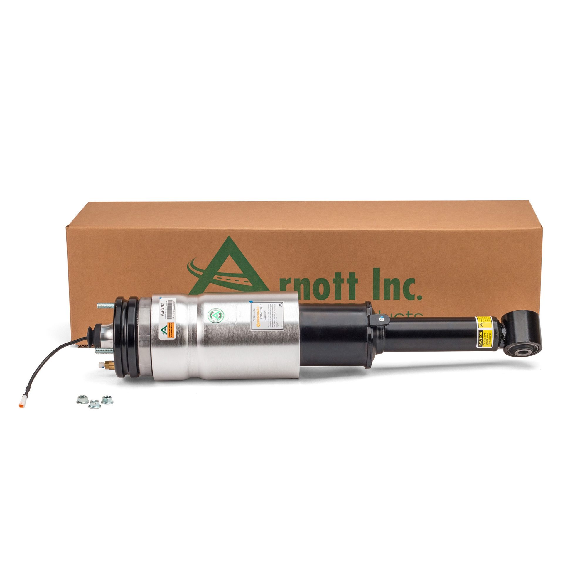 Front Air Suspension Strut | ARNOTT AS-2761 Fits Land Rover Range Rover Sport 2010-2013 — image 3