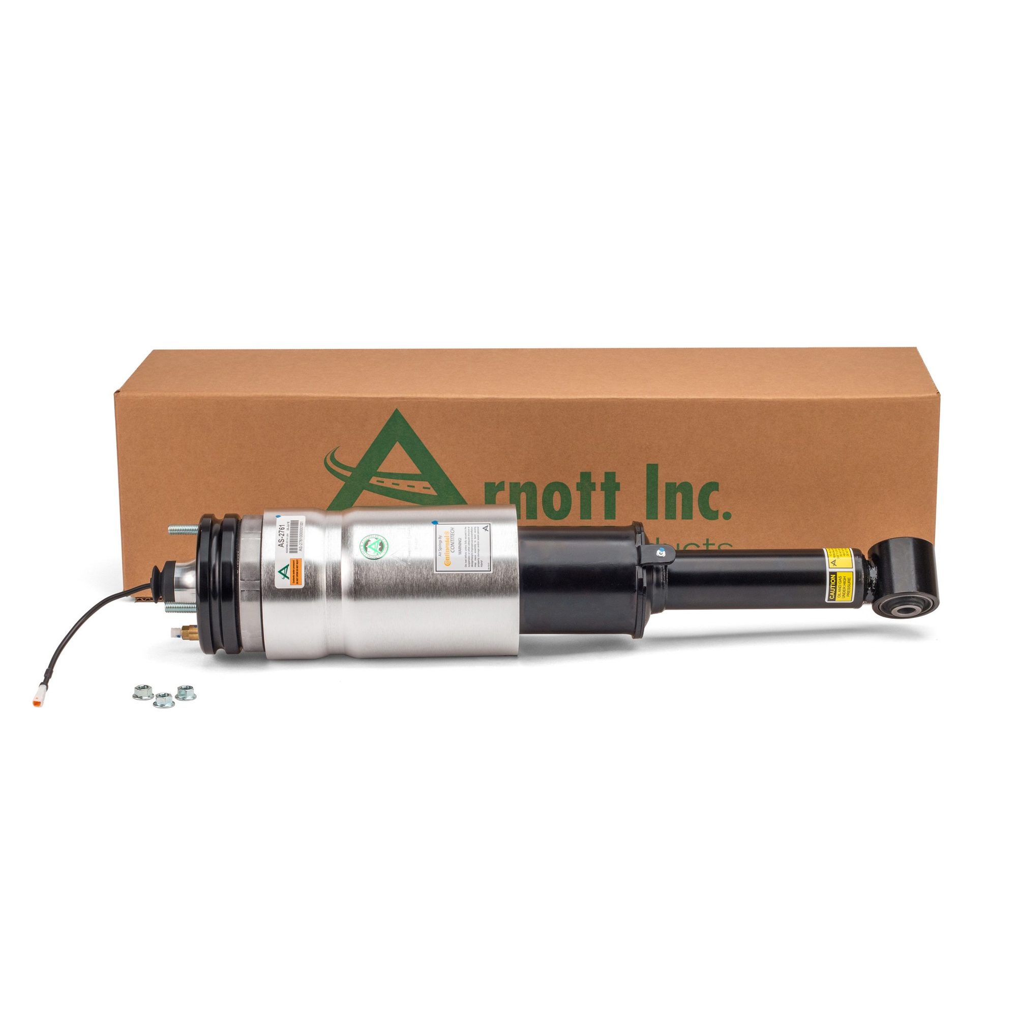 Front Air Suspension Strut | ARNOTT AS-2761 Fits Land Rover Range Rover Sport 2010-2013 — image 4