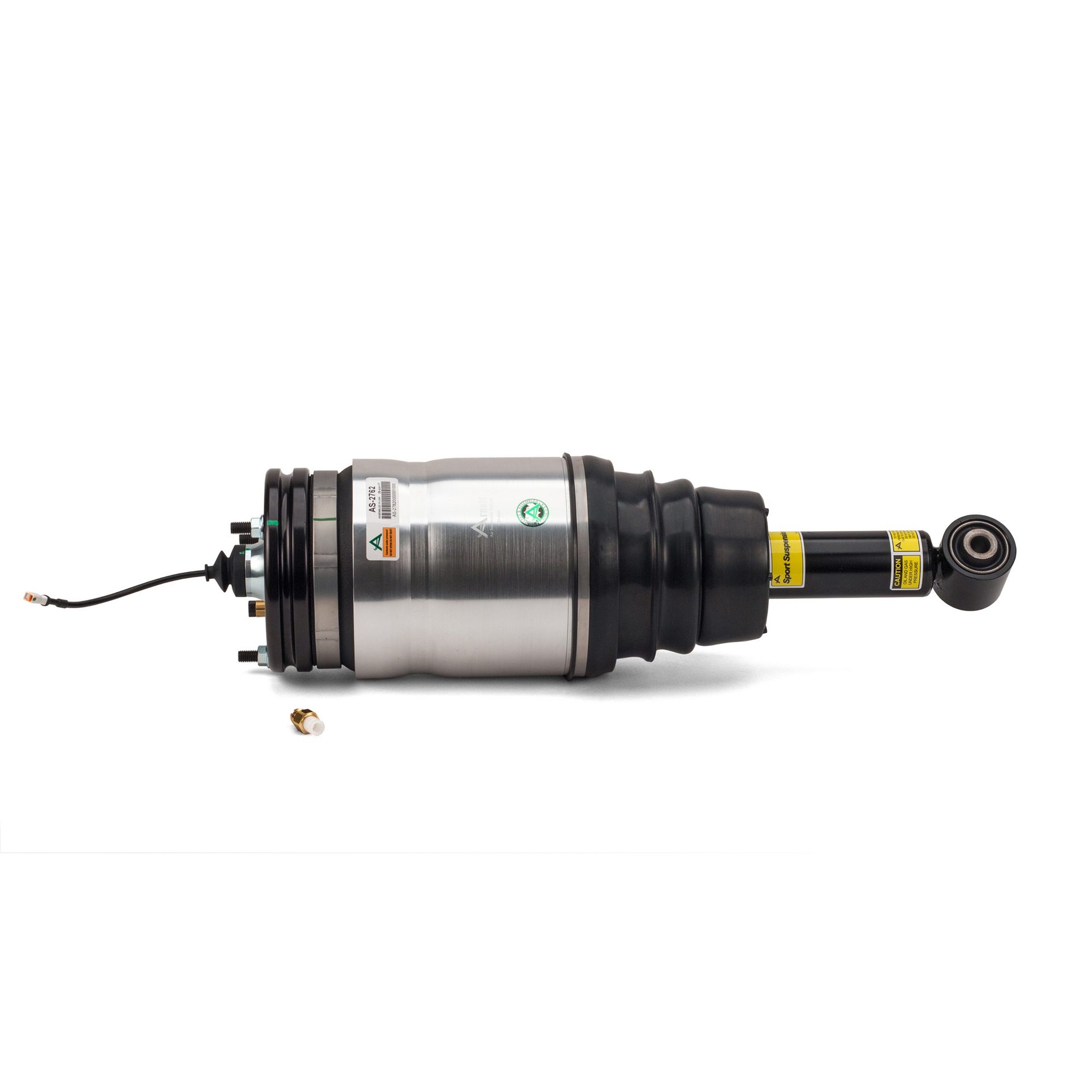 Rear Air Suspension Strut | ARNOTT AS-2762 Fits Land Rover Range Rover Sport 2010-2013 — image 2