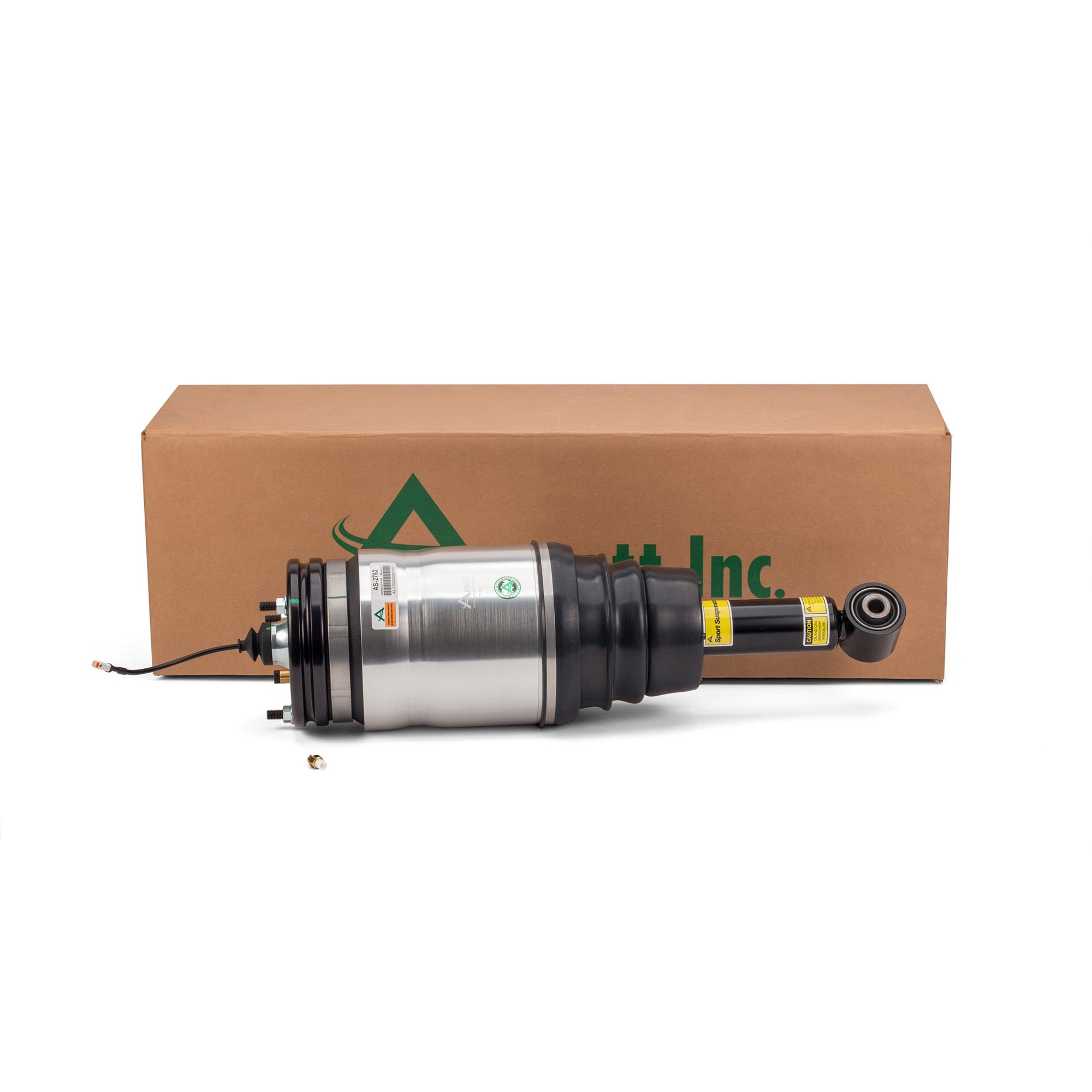 Rear Air Suspension Strut | ARNOTT AS-2762 Fits Land Rover Range Rover Sport 2010-2013 — image 3
