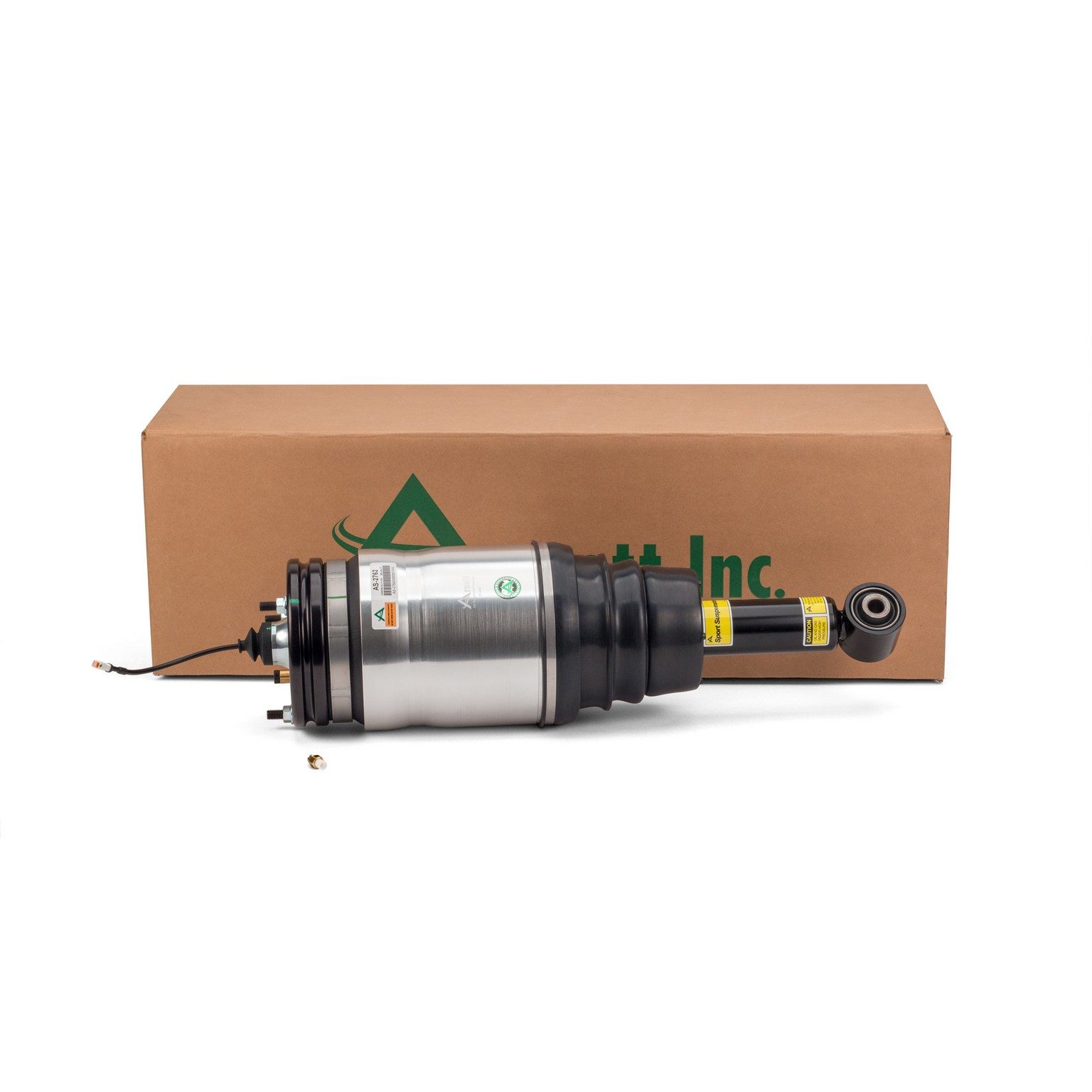 Rear Air Suspension Strut | ARNOTT AS-2762 Fits Land Rover Range Rover Sport 2010-2013 — image 4