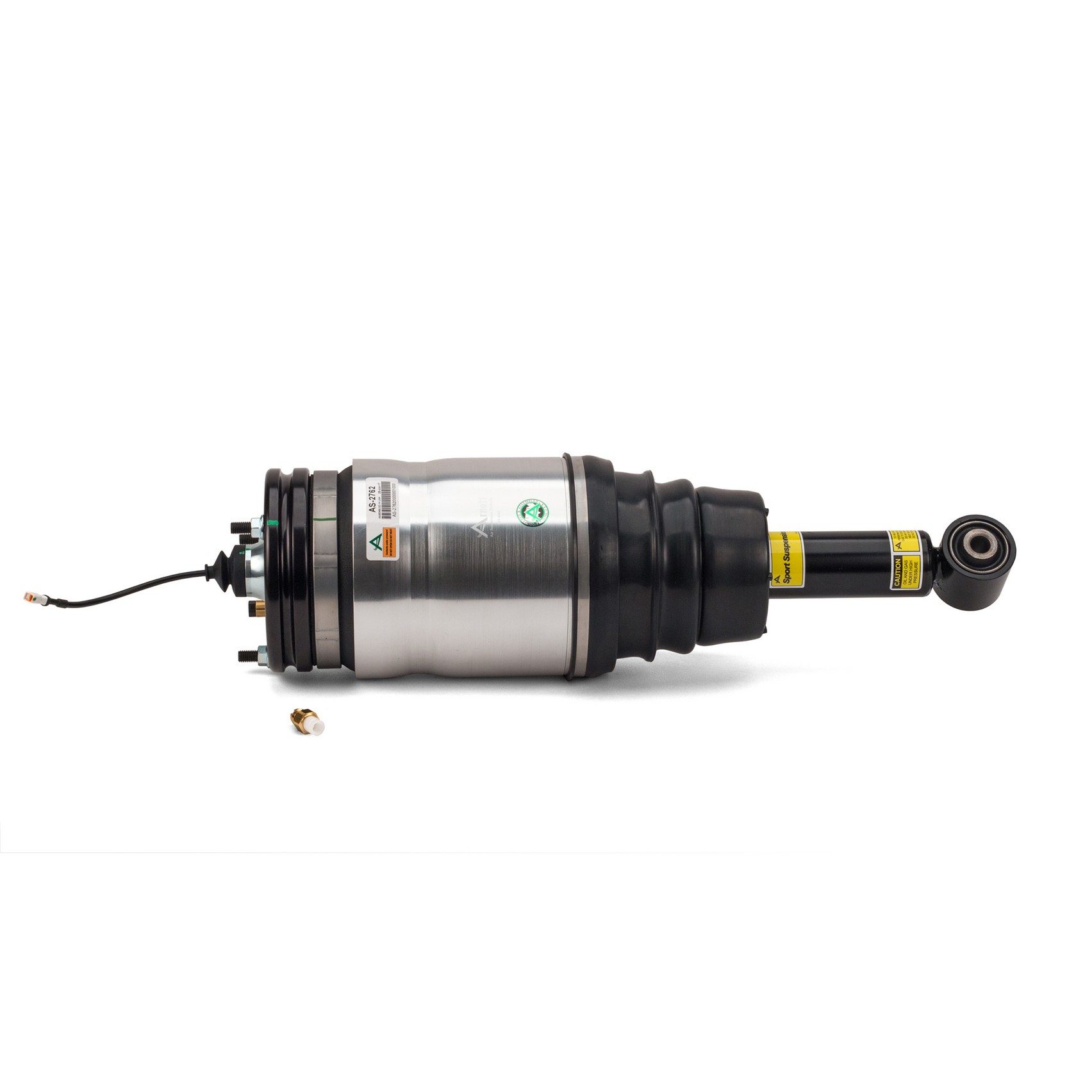 Rear Air Suspension Strut | ARNOTT AS-2762 Fits Land Rover Range Rover Sport 2010-2013 — image 6