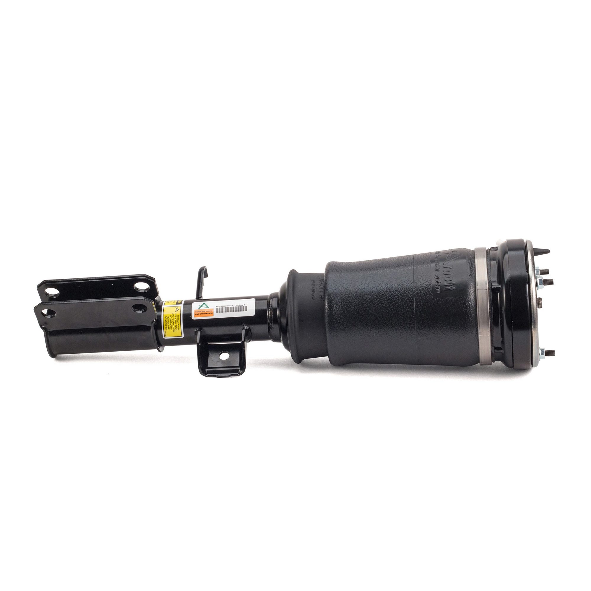 Front Right Air Suspension Strut | ARNOTT AS-2764 Fits BMW X5 2000-2006 — image 2