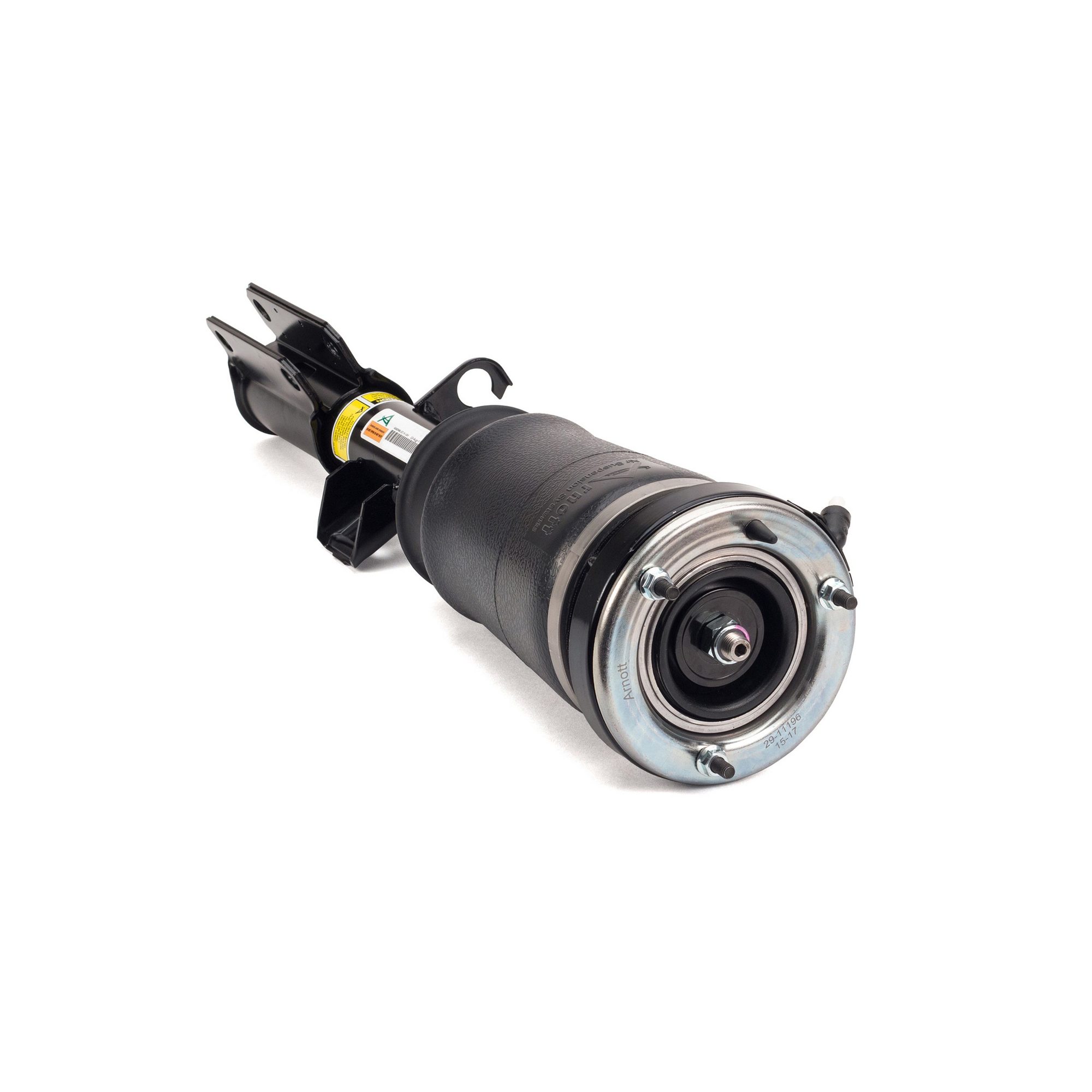 Front Right Air Suspension Strut | ARNOTT AS-2764 Fits BMW X5 2000-2006