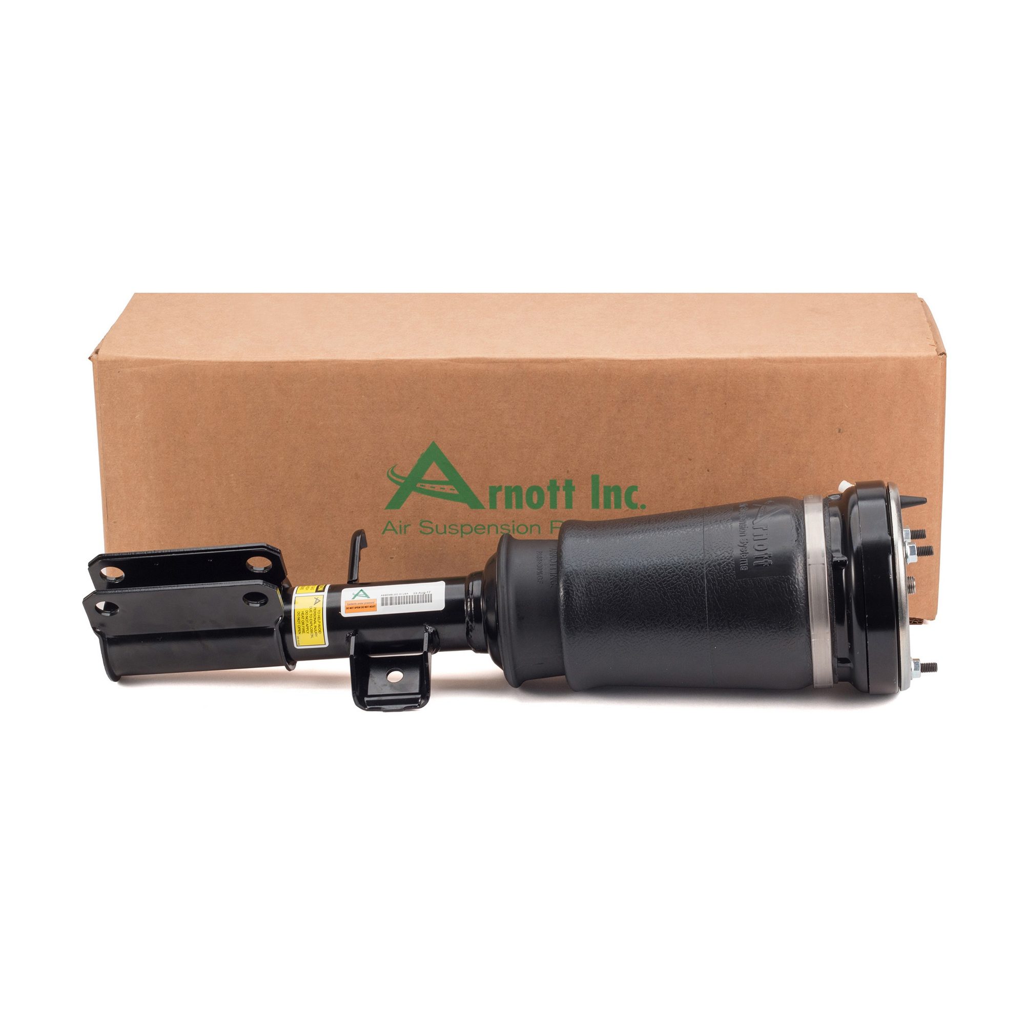 Front Right Air Suspension Strut | ARNOTT AS-2764 Fits BMW X5 2000-2006 — image 3