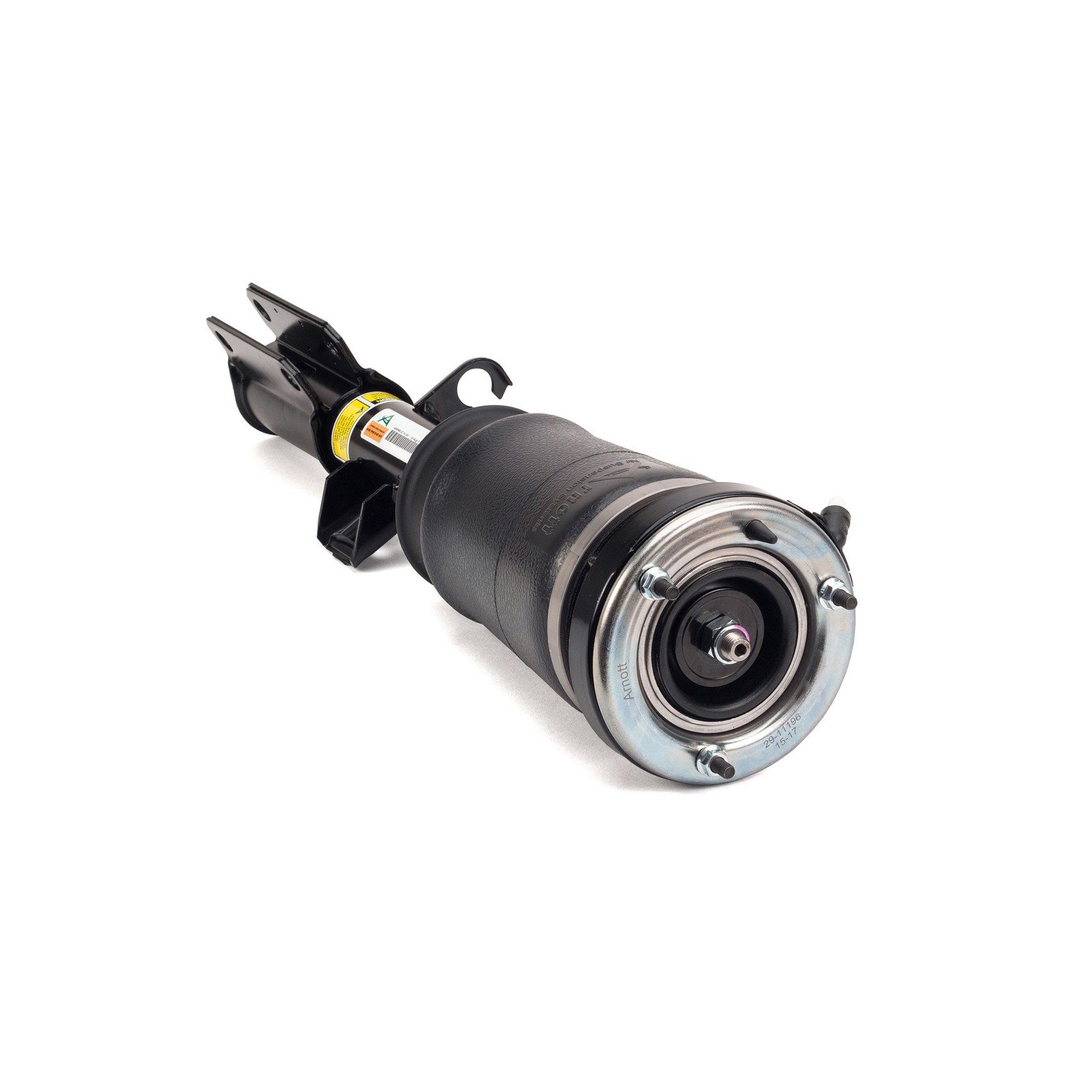 Front Right Air Suspension Strut | ARNOTT AS-2764 Fits BMW X5 2000-2006 — image 7