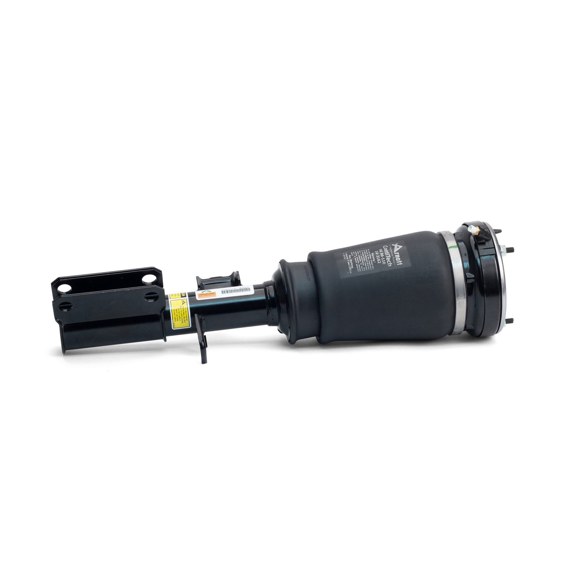 Front Left Air Suspension Strut | ARNOTT AS-2765 Fits BMW X5 2000-2006 — image 2