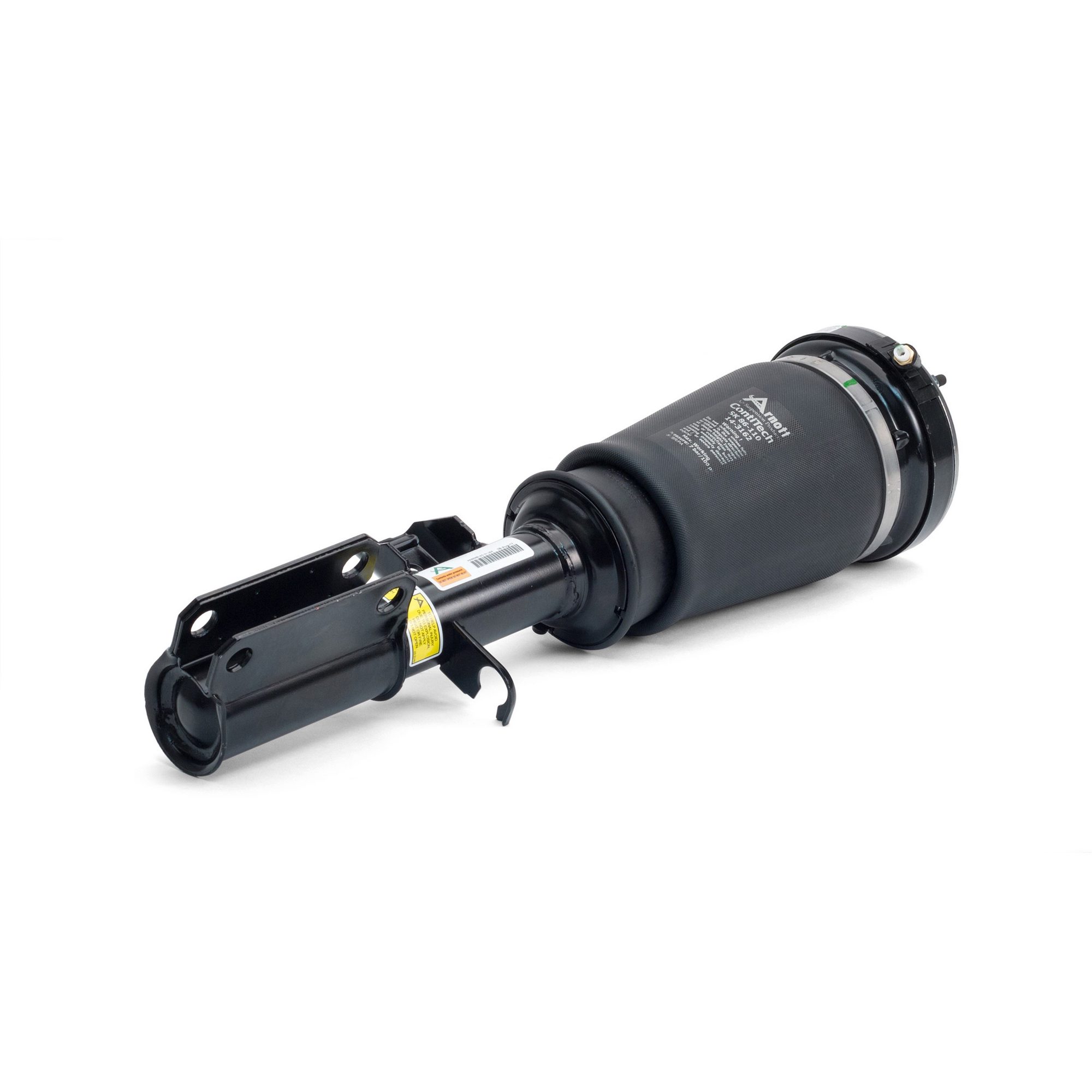Front Left Air Suspension Strut | ARNOTT AS-2765 Fits BMW X5 2000-2006 — image 5