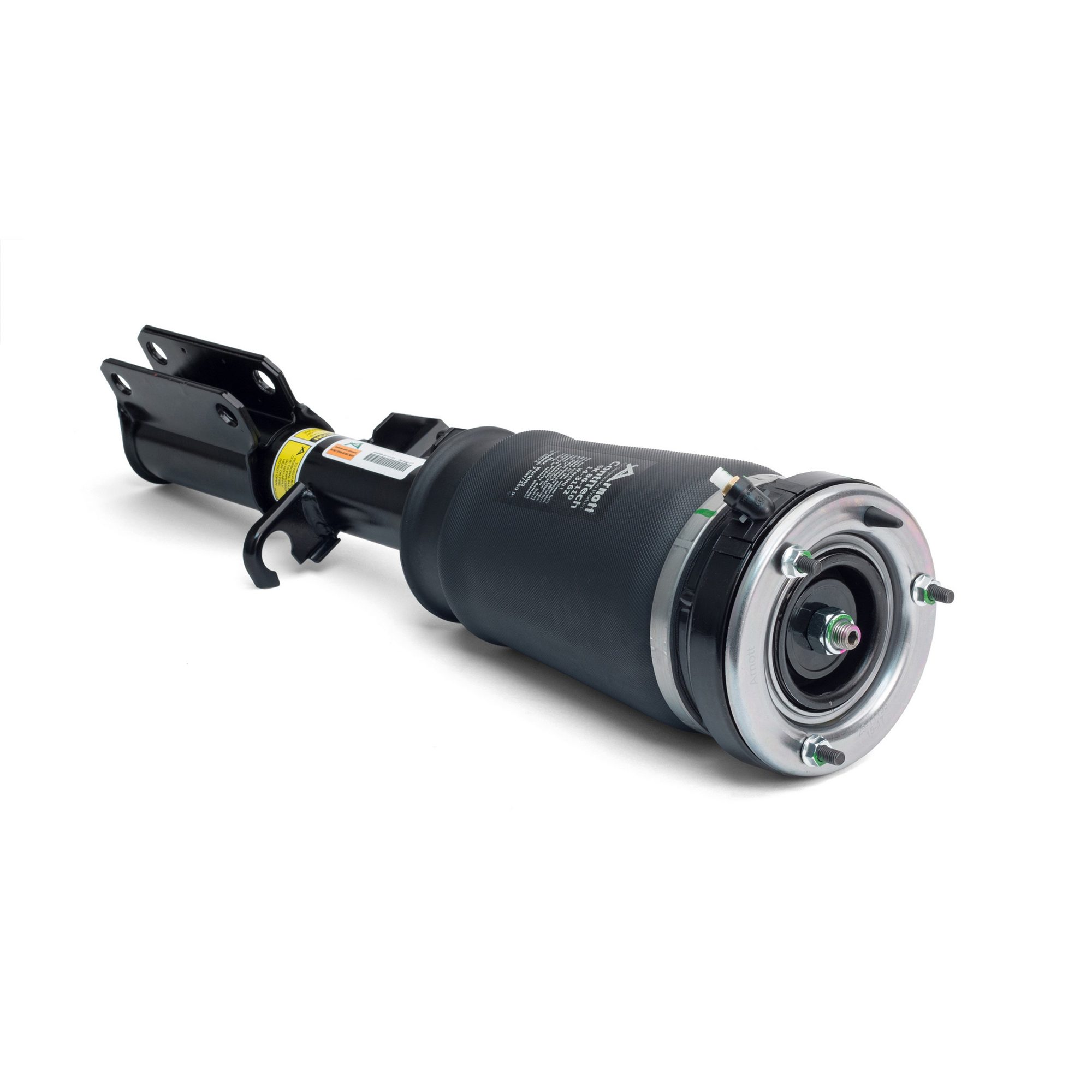 Front Left Air Suspension Strut | ARNOTT AS-2765 Fits BMW X5 2000-2006