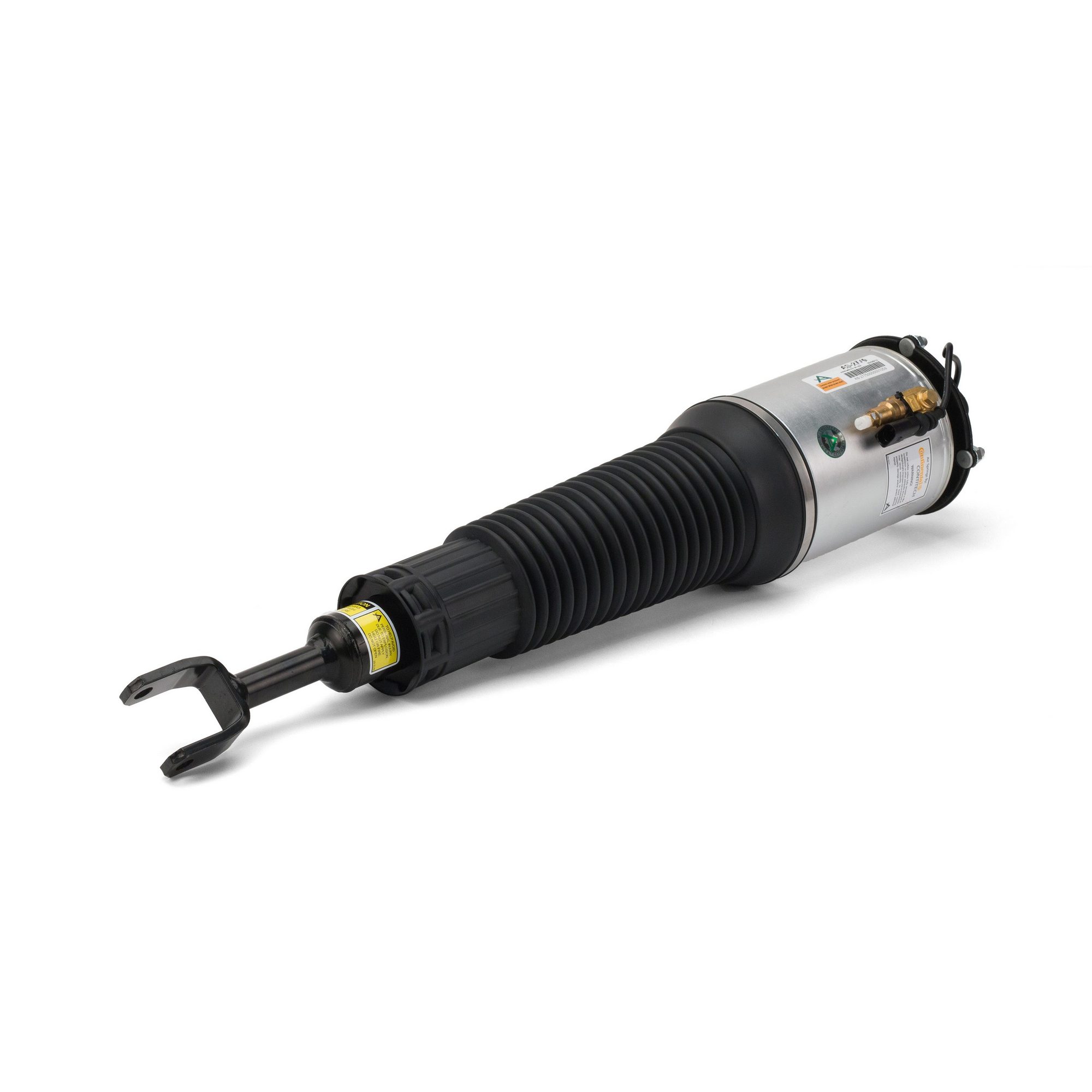Front Right Air Suspension Strut | ARNOTT AS-2775 Fits Audi A8 Quattro 2004-2010 — image 5