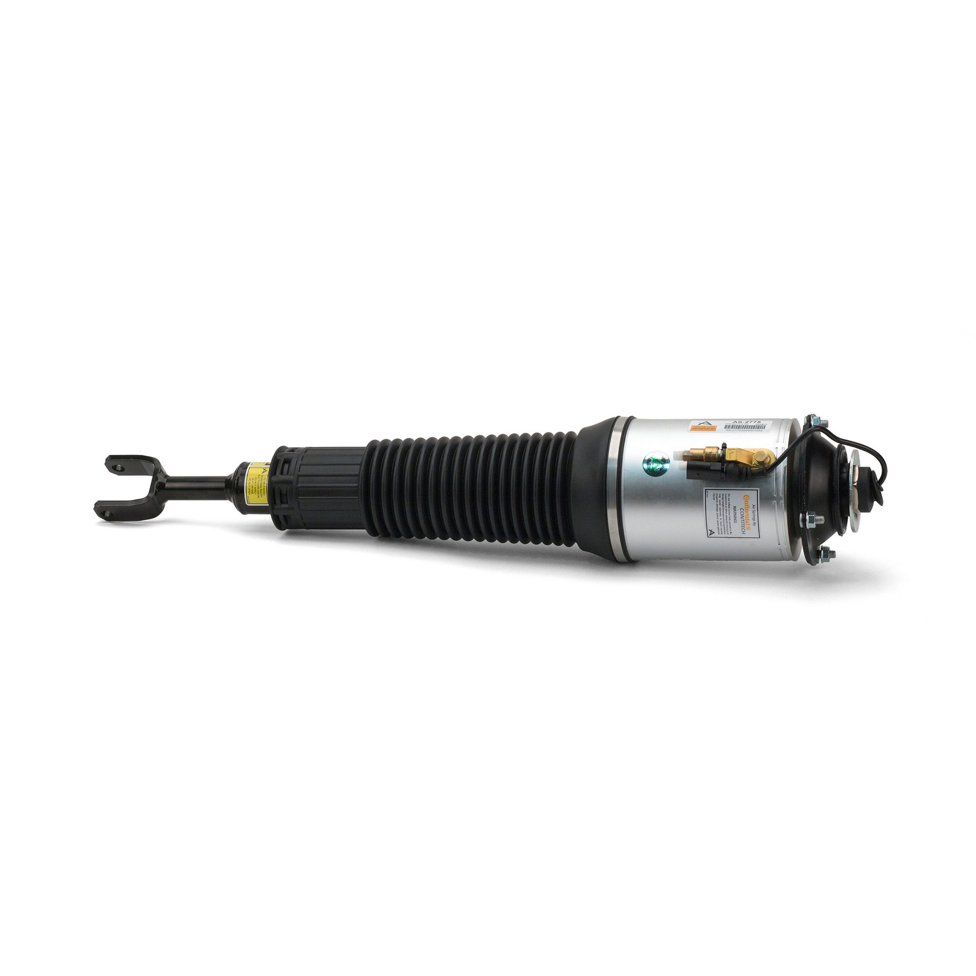 Front Left Air Suspension Strut | ARNOTT AS-2776 Fits Audi A8 Quattro 2004-2010 — image 2