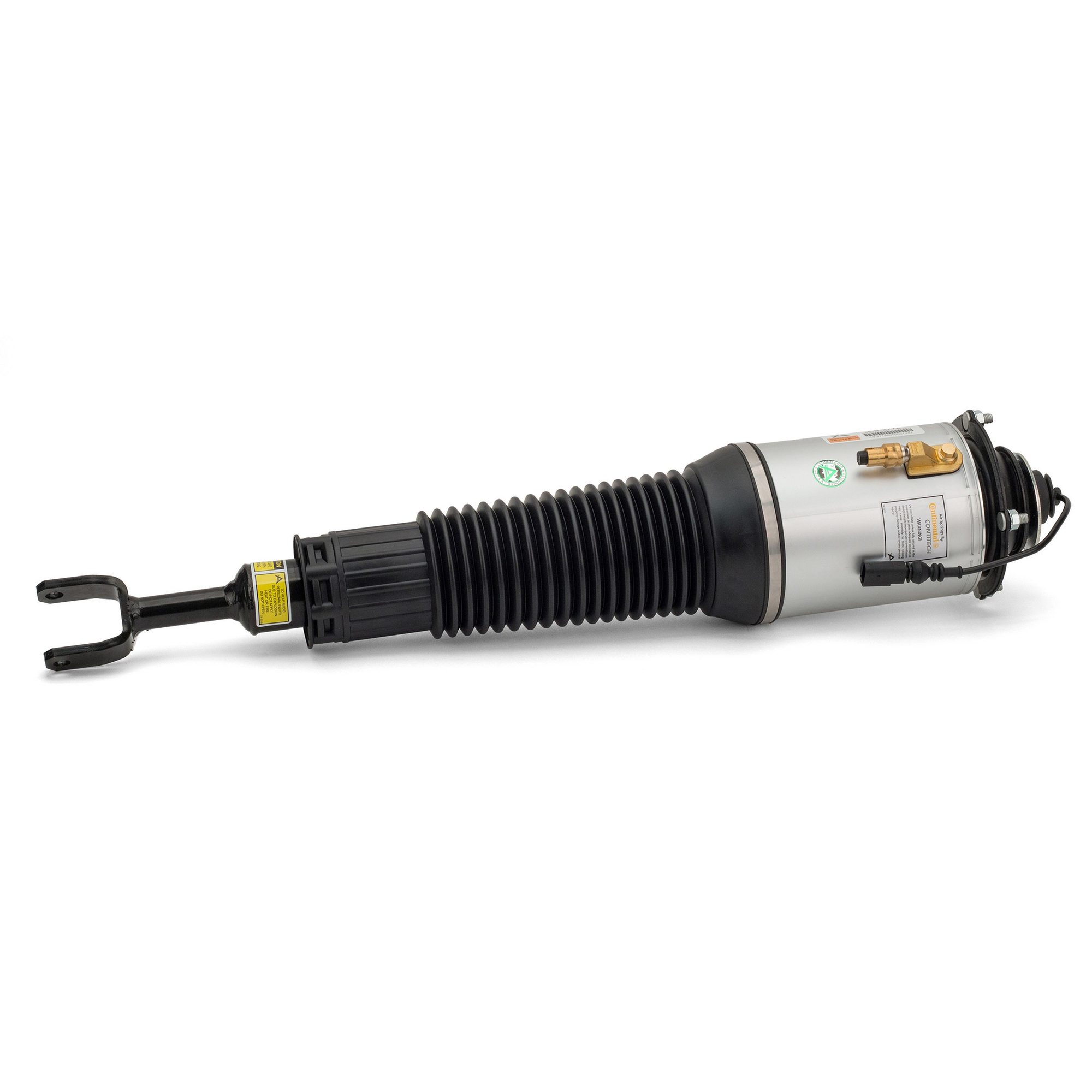 Front Left Air Suspension Strut | ARNOTT AS-2776 Fits Audi A8 Quattro 2004-2010 — image 7