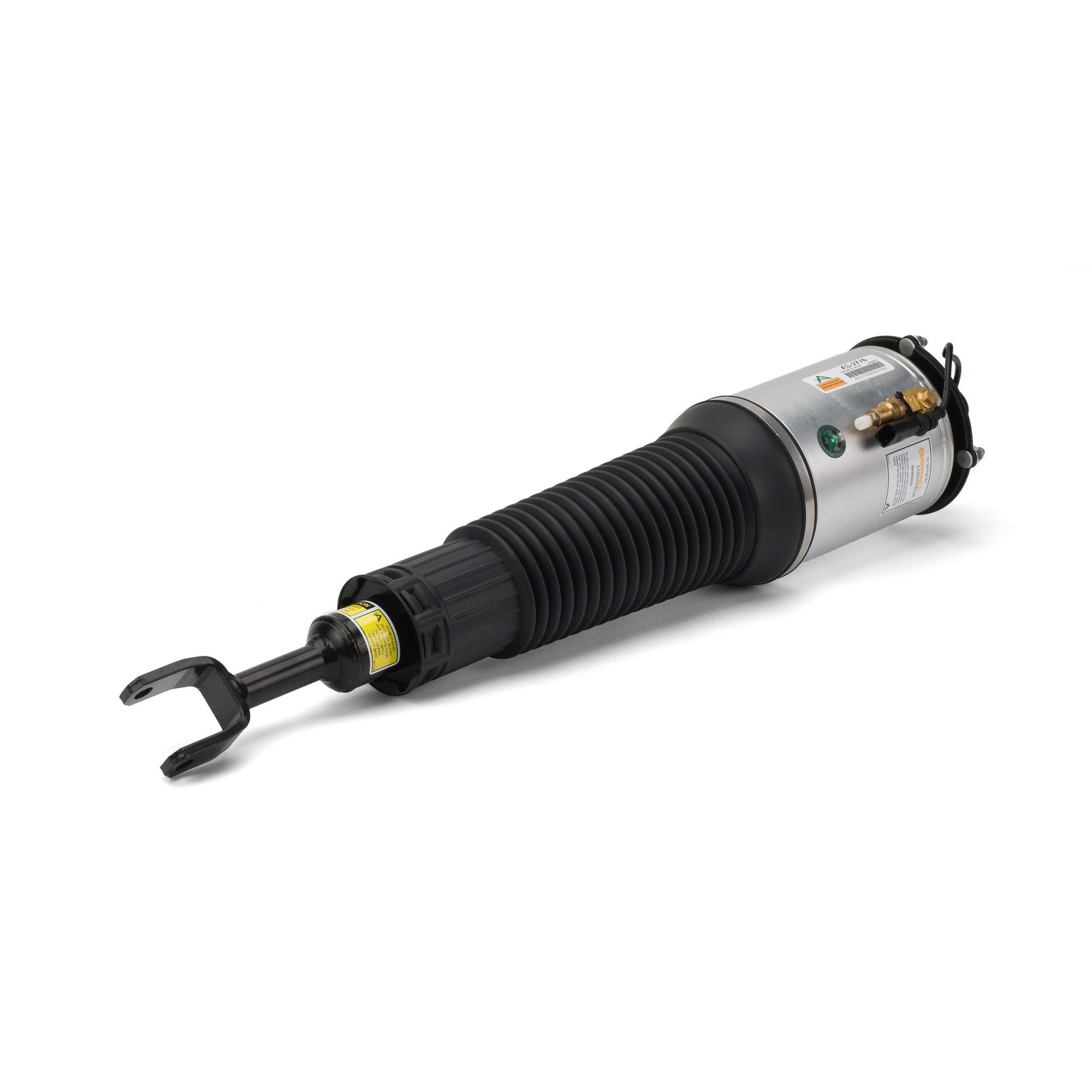 Front Left Air Suspension Strut | ARNOTT AS-2776 Fits Audi A8 Quattro 2004-2010 — image 5