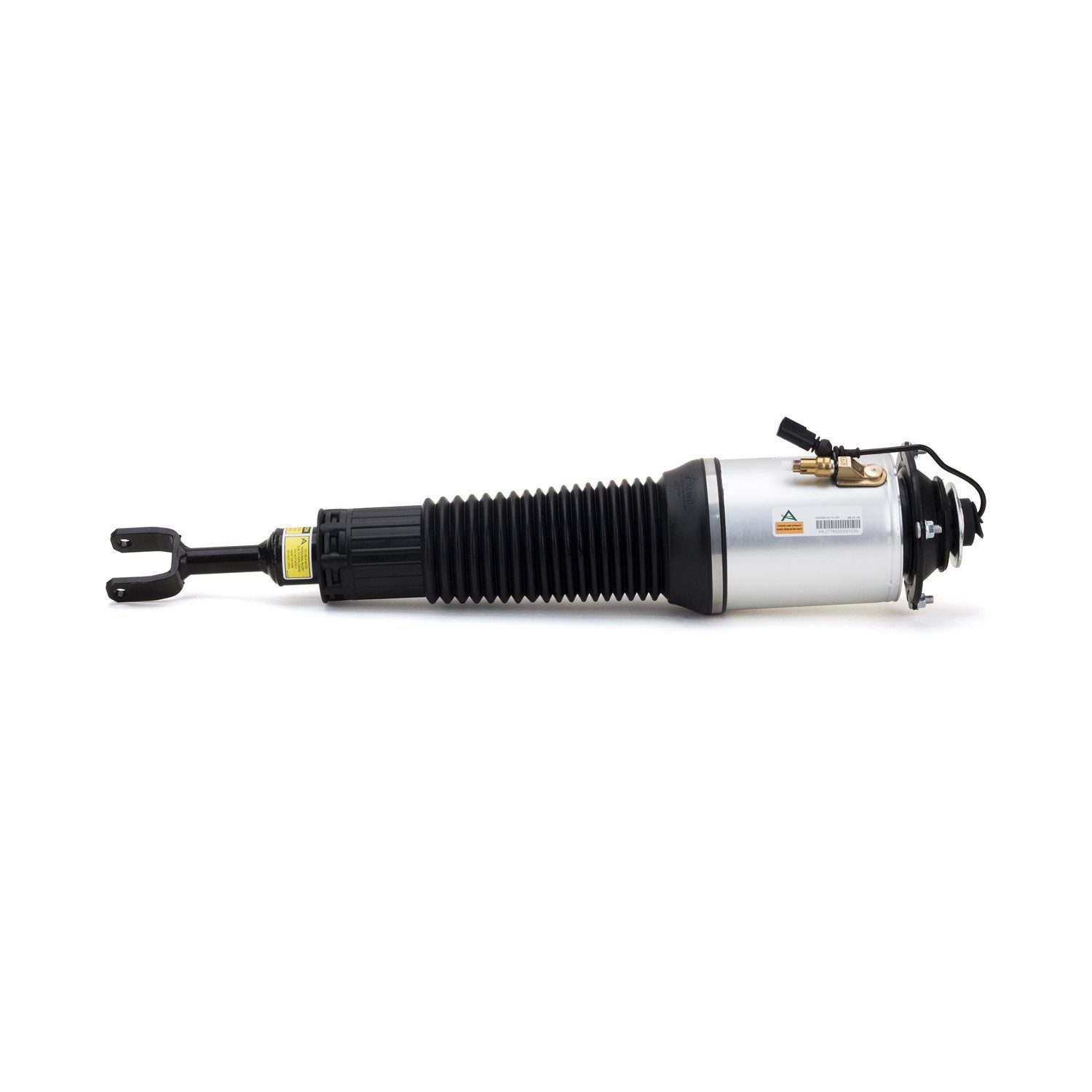 Front Left Air Suspension Strut | ARNOTT AS-2776 Fits Audi A8 Quattro 2004-2010 — image 9