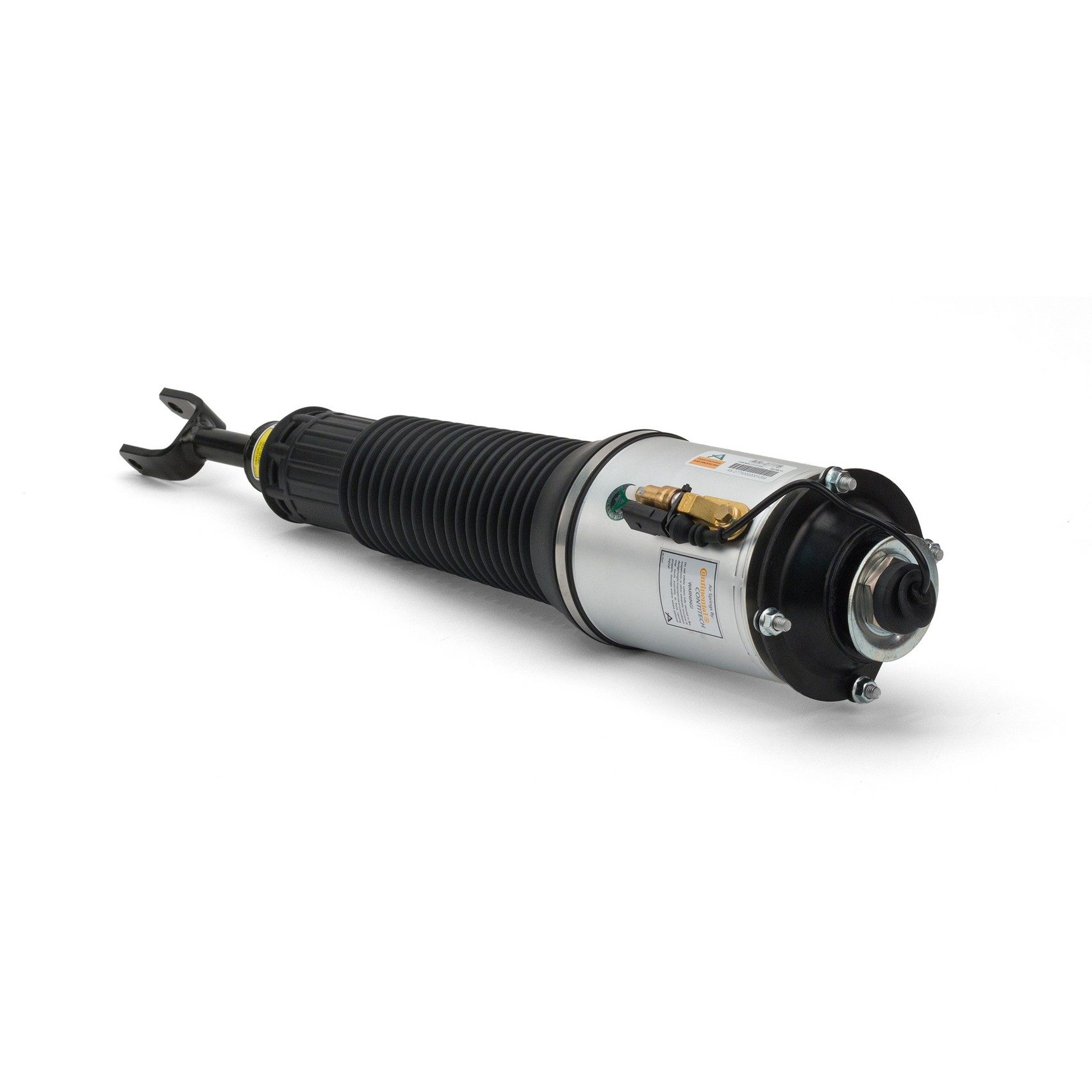Front Left Air Suspension Strut | ARNOTT AS-2776 Fits Audi A8 Quattro 2004-2010 — image 8