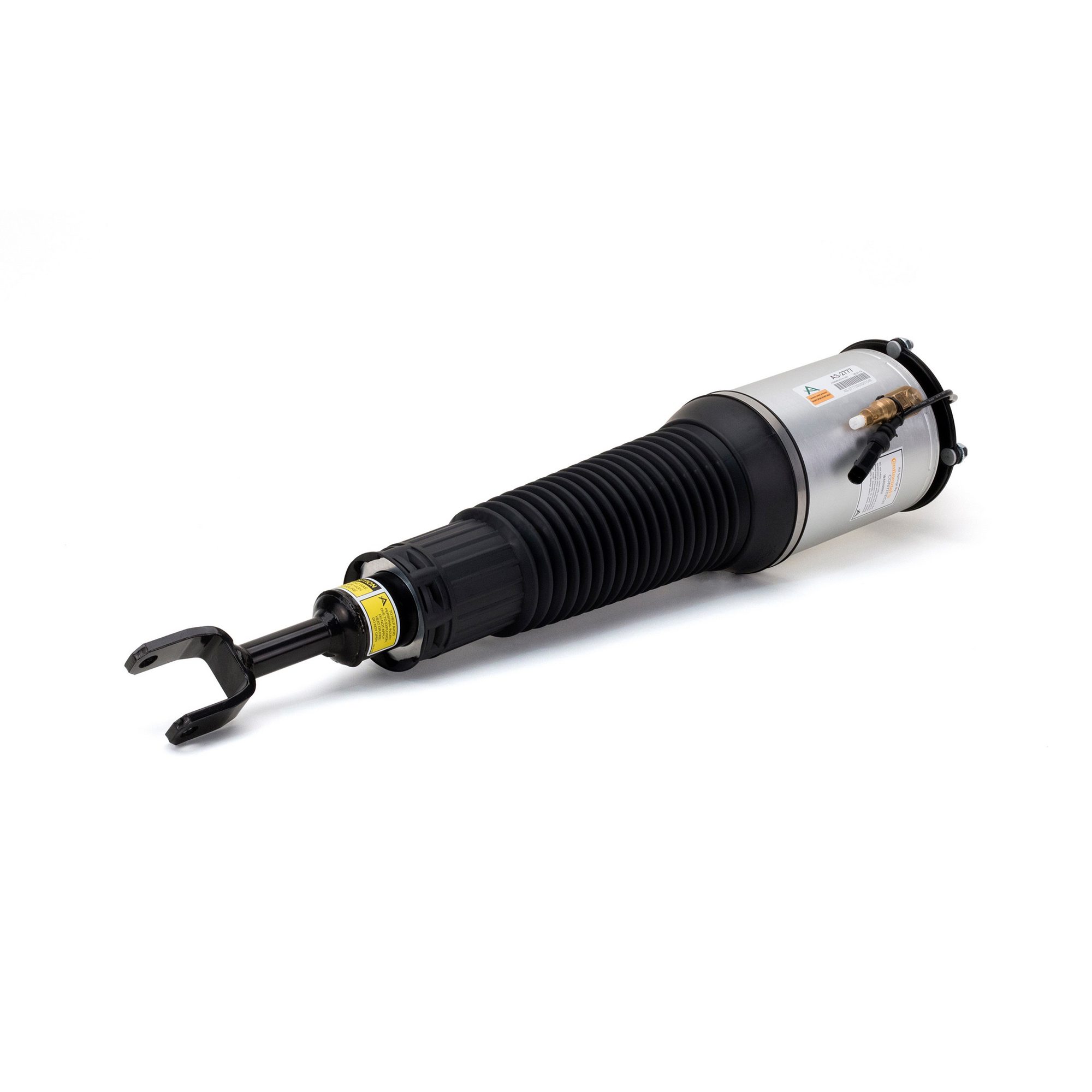 Front Right Air Suspension Strut | ARNOTT AS-2777 Fits Audi — image 5