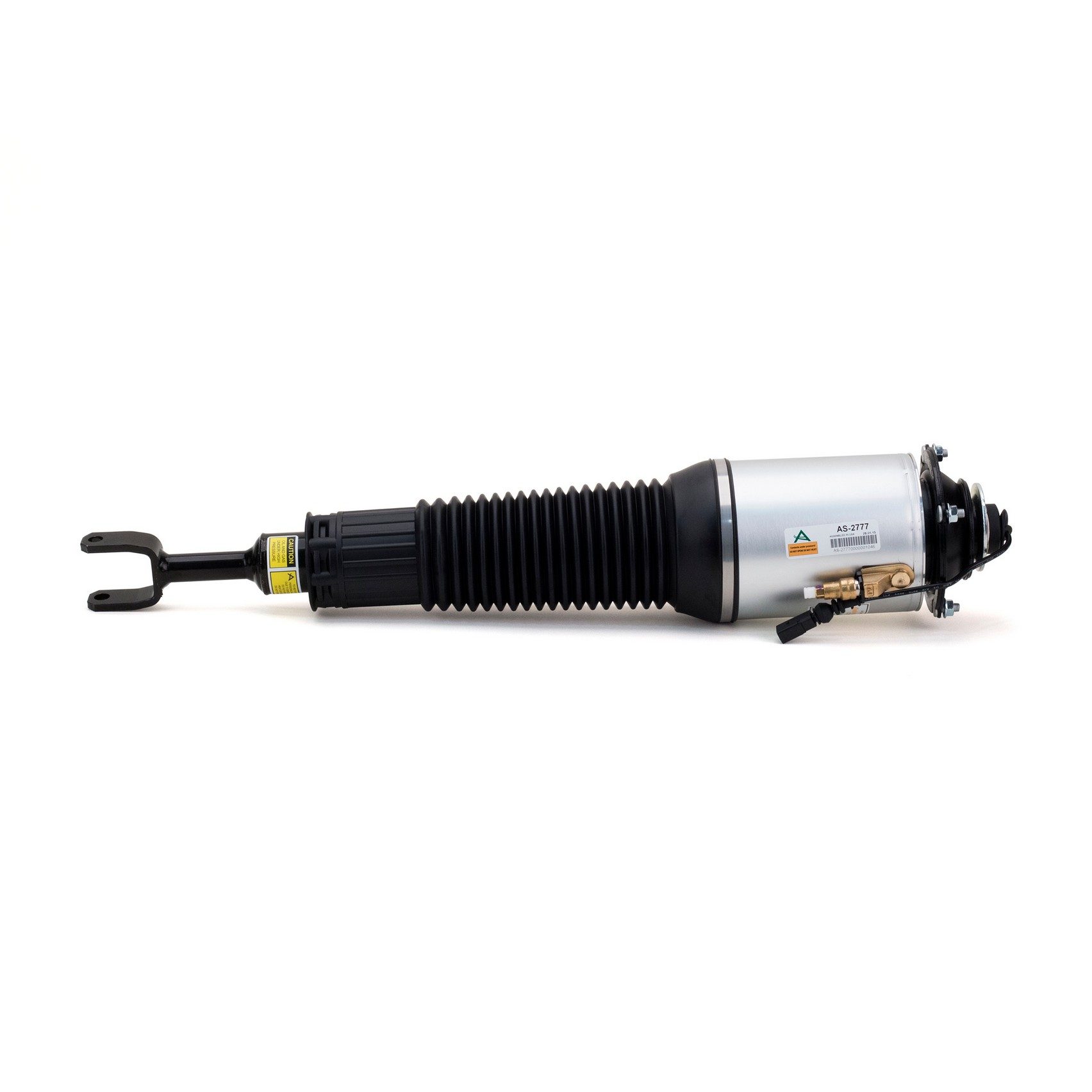Front Right Air Suspension Strut | ARNOTT AS-2777 Fits Audi — image 6
