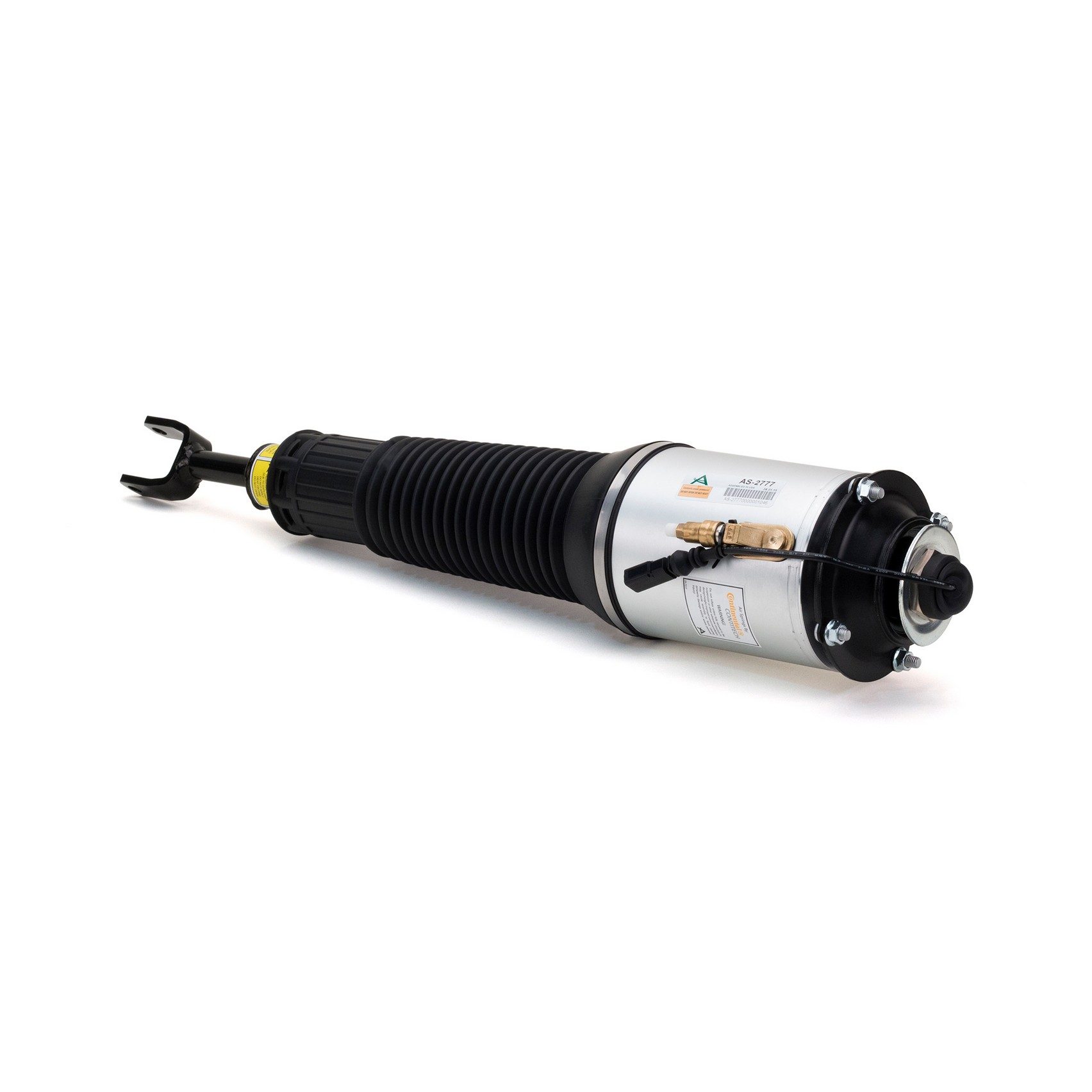 Front Right Air Suspension Strut | ARNOTT AS-2777 Fits Audi — image 7