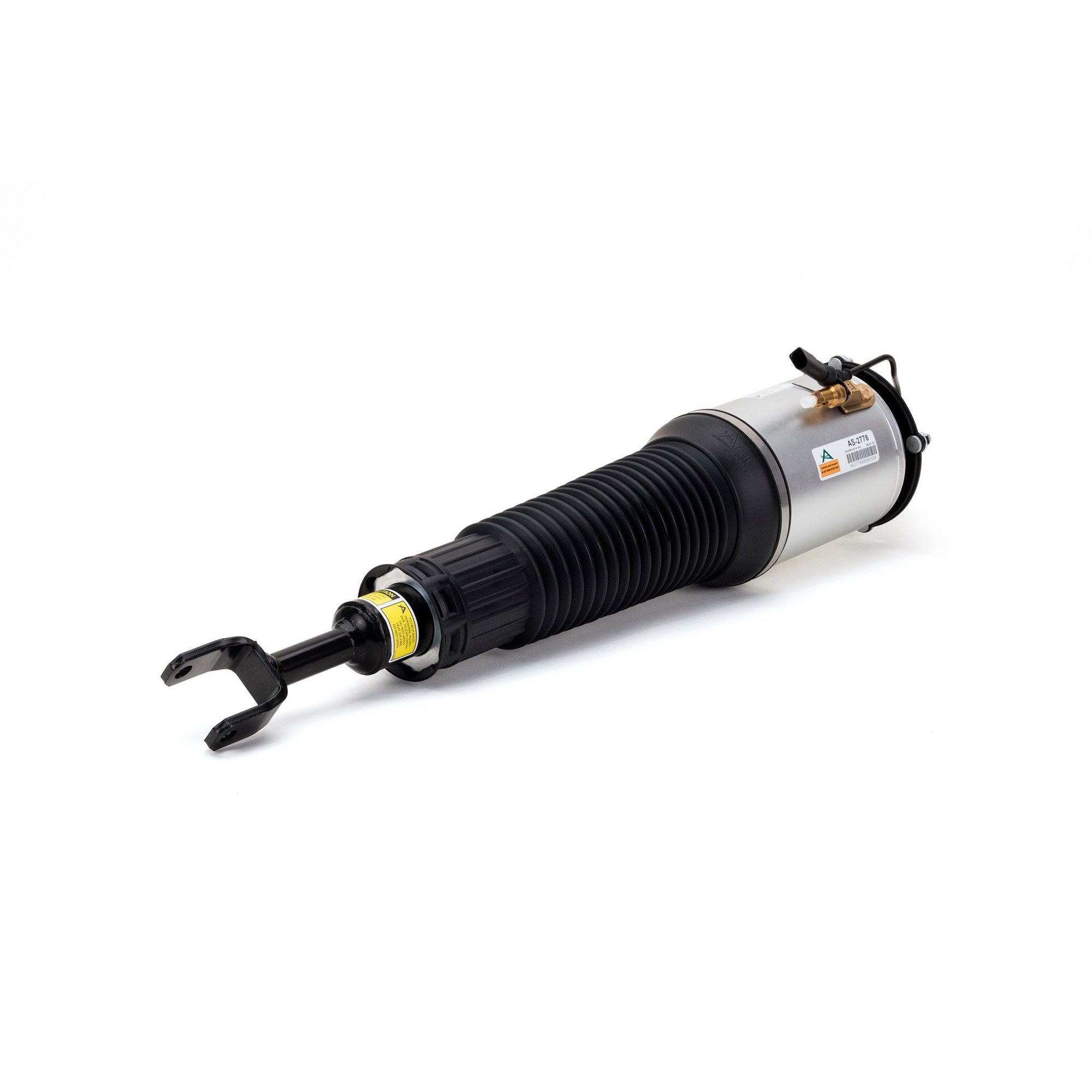 Front Left Air Suspension Strut | ARNOTT AS-2778 Fits Audi — image 5