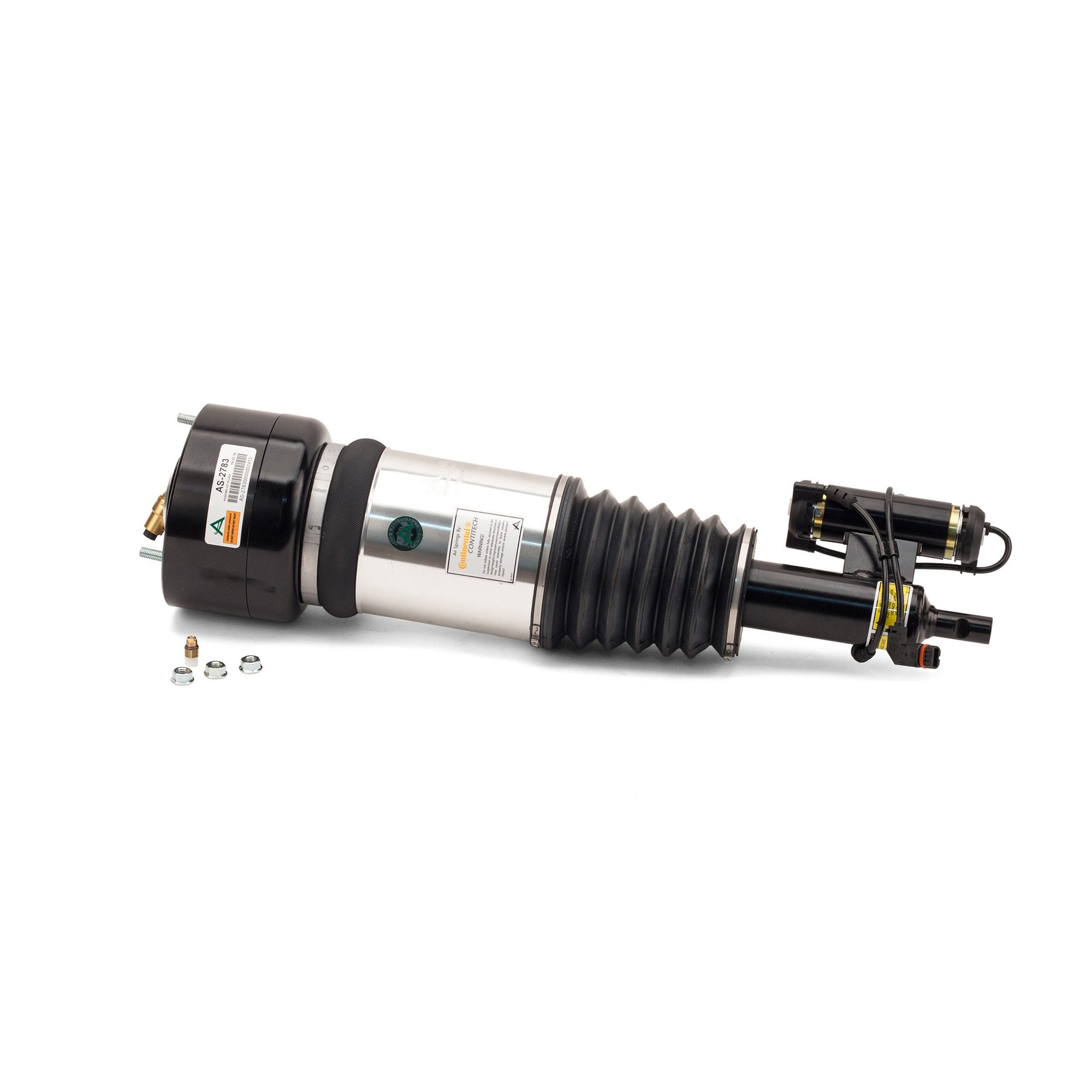 Front Right Air Suspension Strut | ARNOTT AS-2783 Fits Mercedes-Benz — image 2